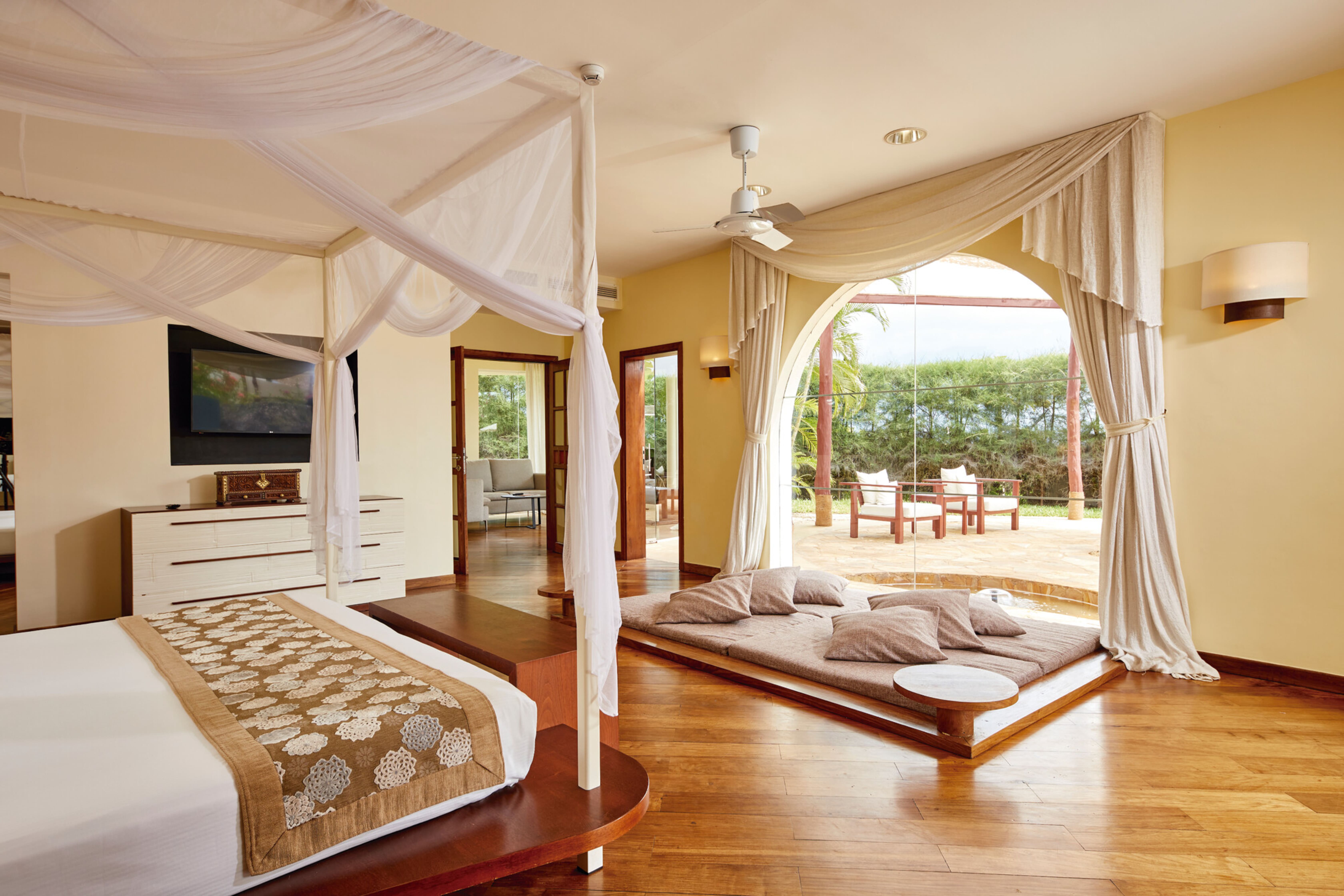 RIU PALACE ZANZIBAR ALL INCLUSIVE imagine 18