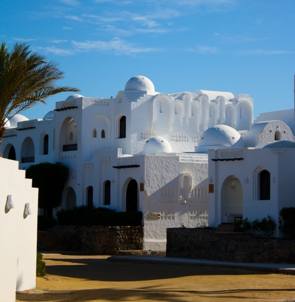 Arabella Azur Resort - All Inclusive