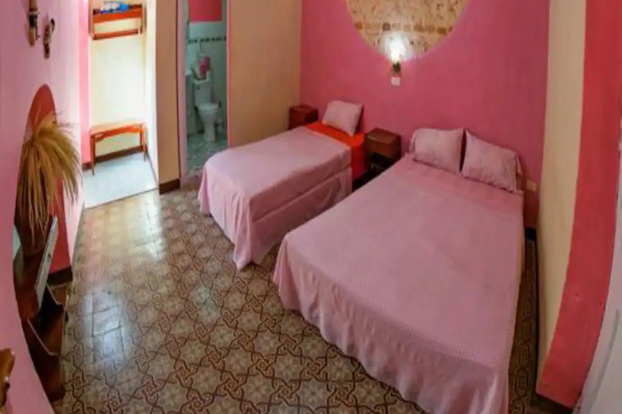 Hostal Ramon El Artista