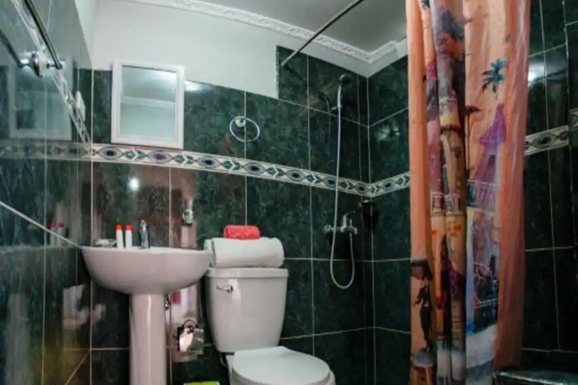 Hostal Ramon El Artista