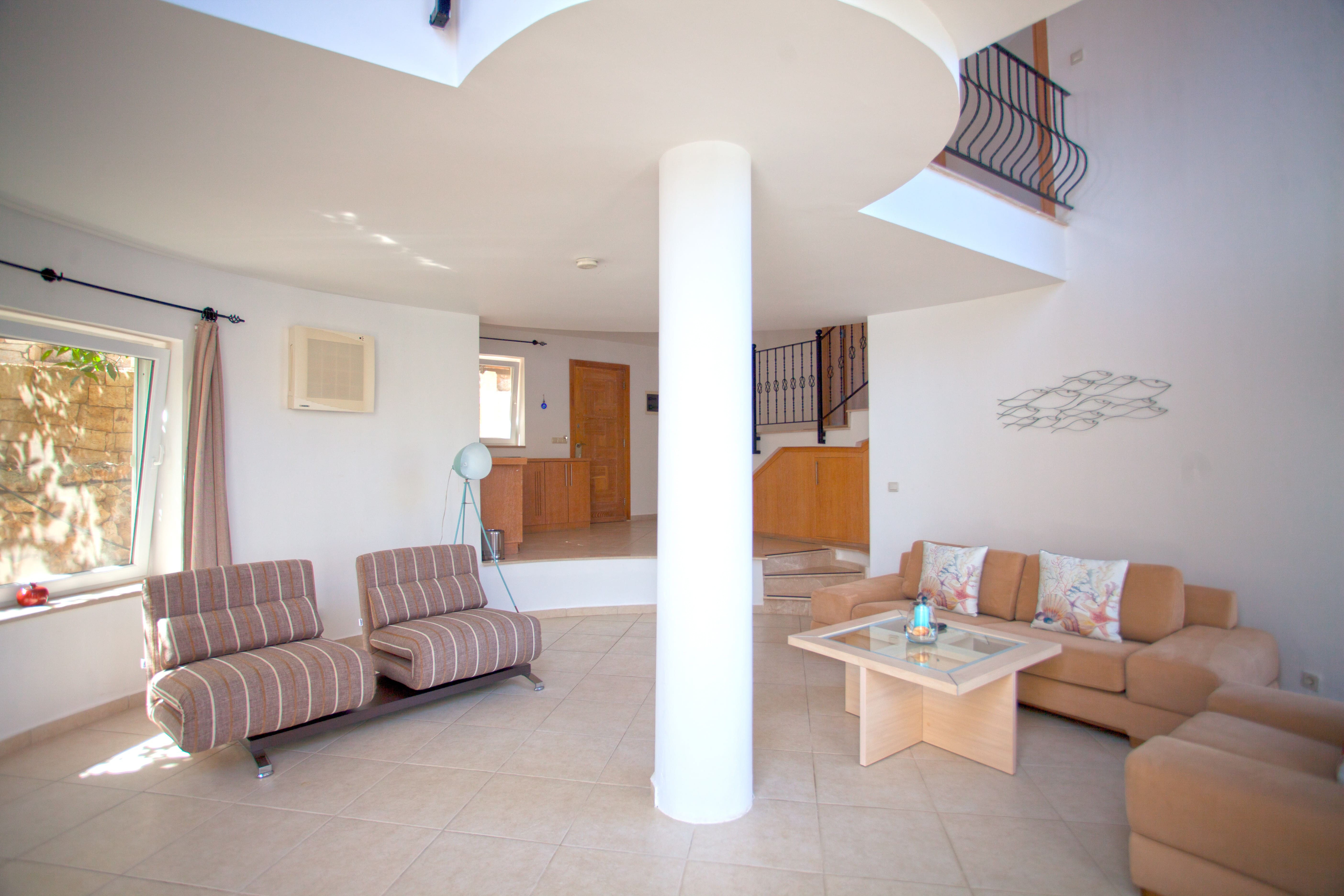 Deniz Feneri Lighthouse Otel