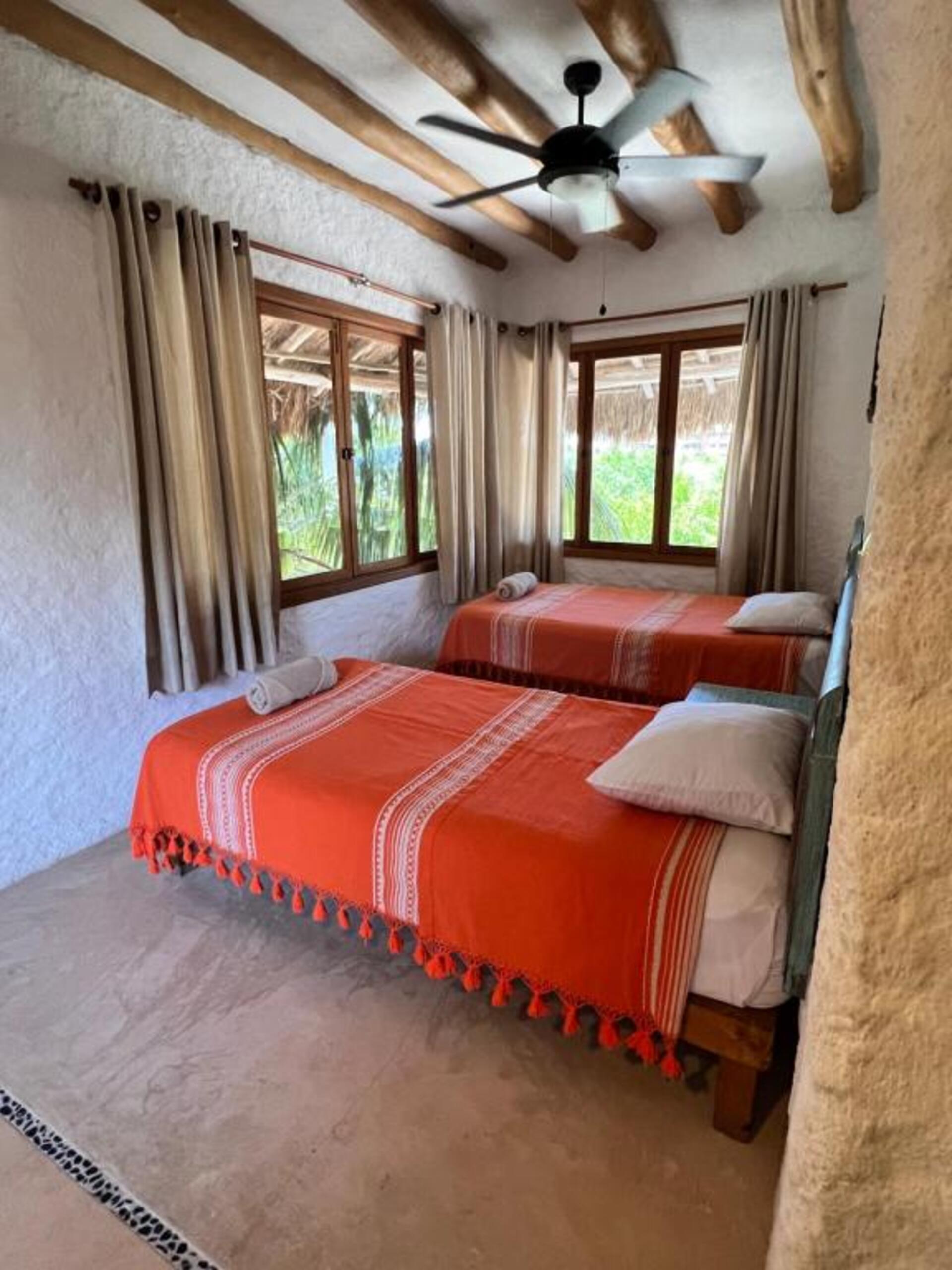 Ensueño Holbox and Beach Club