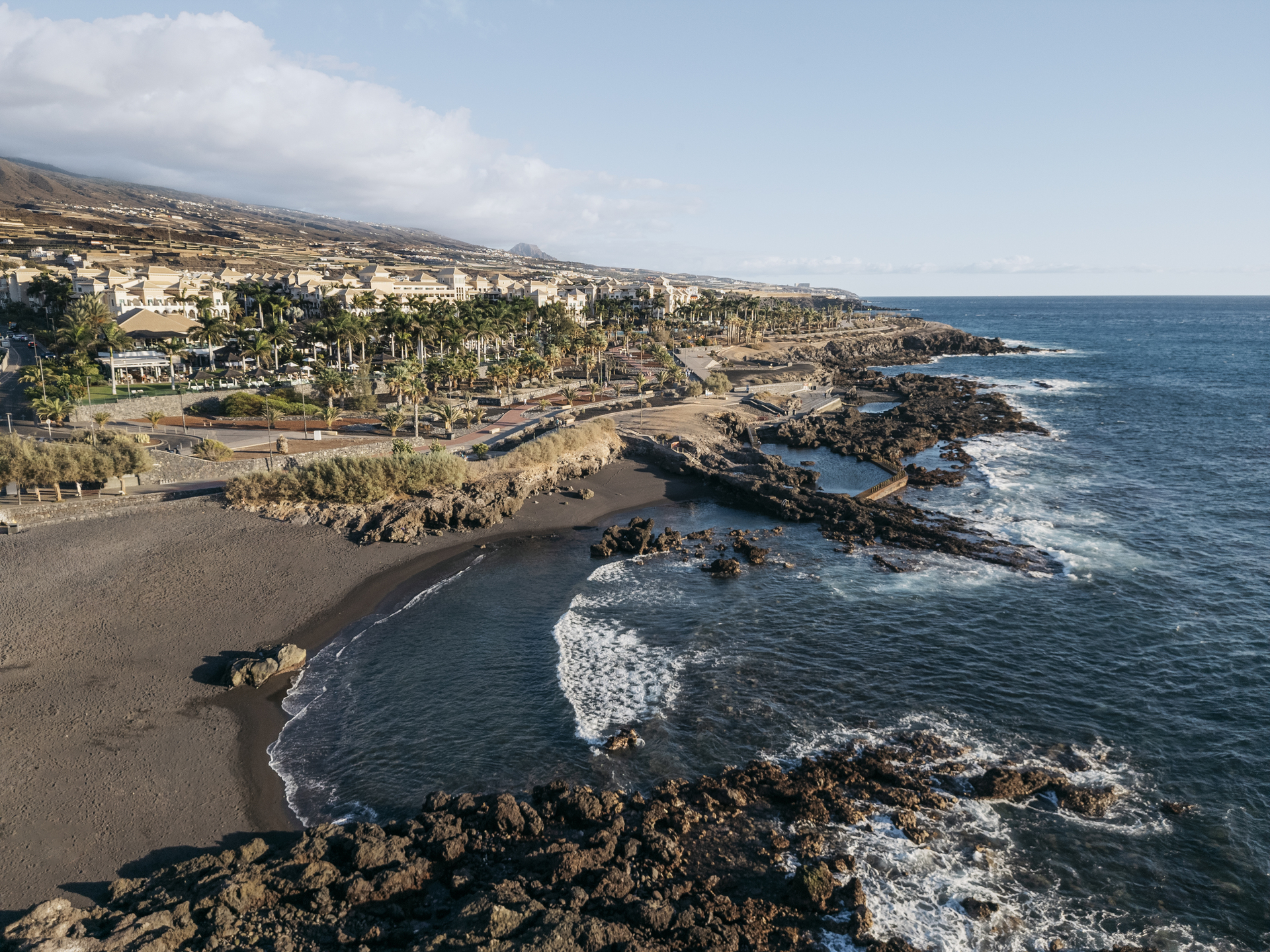 Red Level At Gran Meliá Palacio De Isora