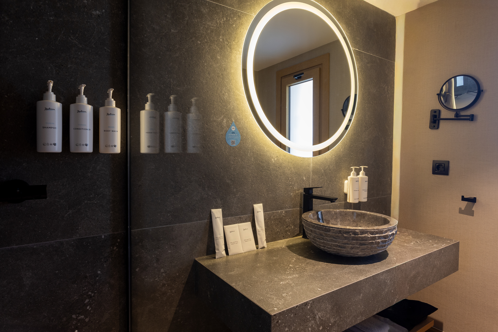 Radisson Resort  Residences Tenerife imagine 21