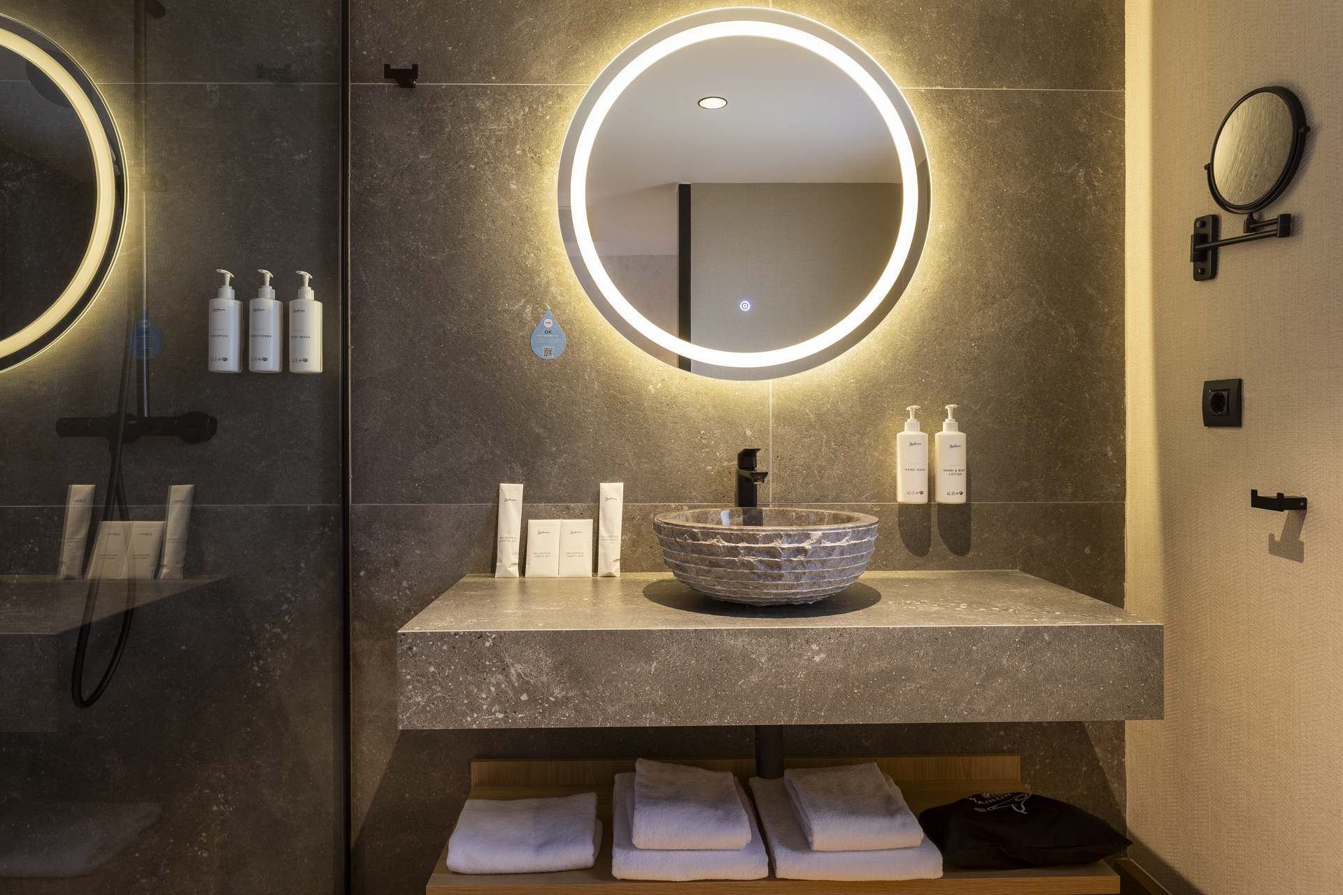 Radisson Resort  Residences Tenerife imagine 27