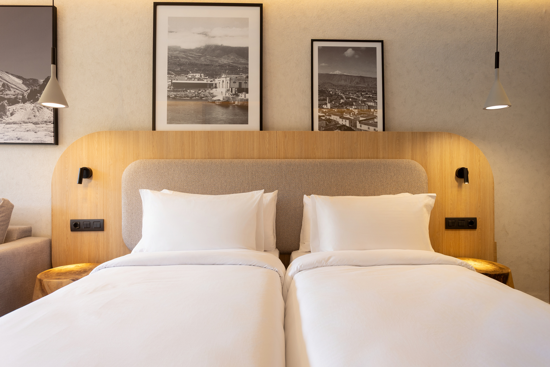 Radisson Resort  Residences Tenerife imagine 20