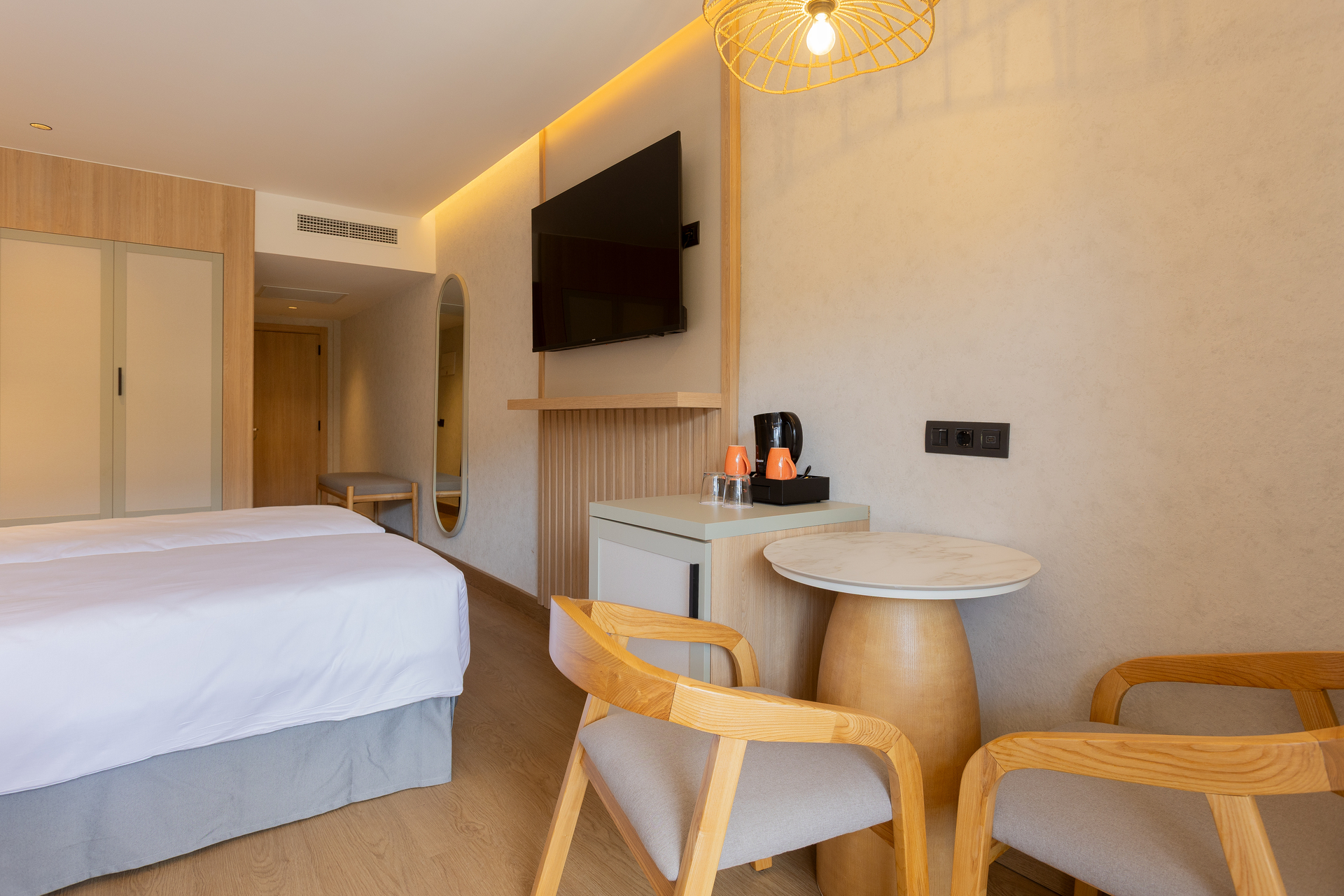 Radisson Resort  Residences Tenerife imagine 17