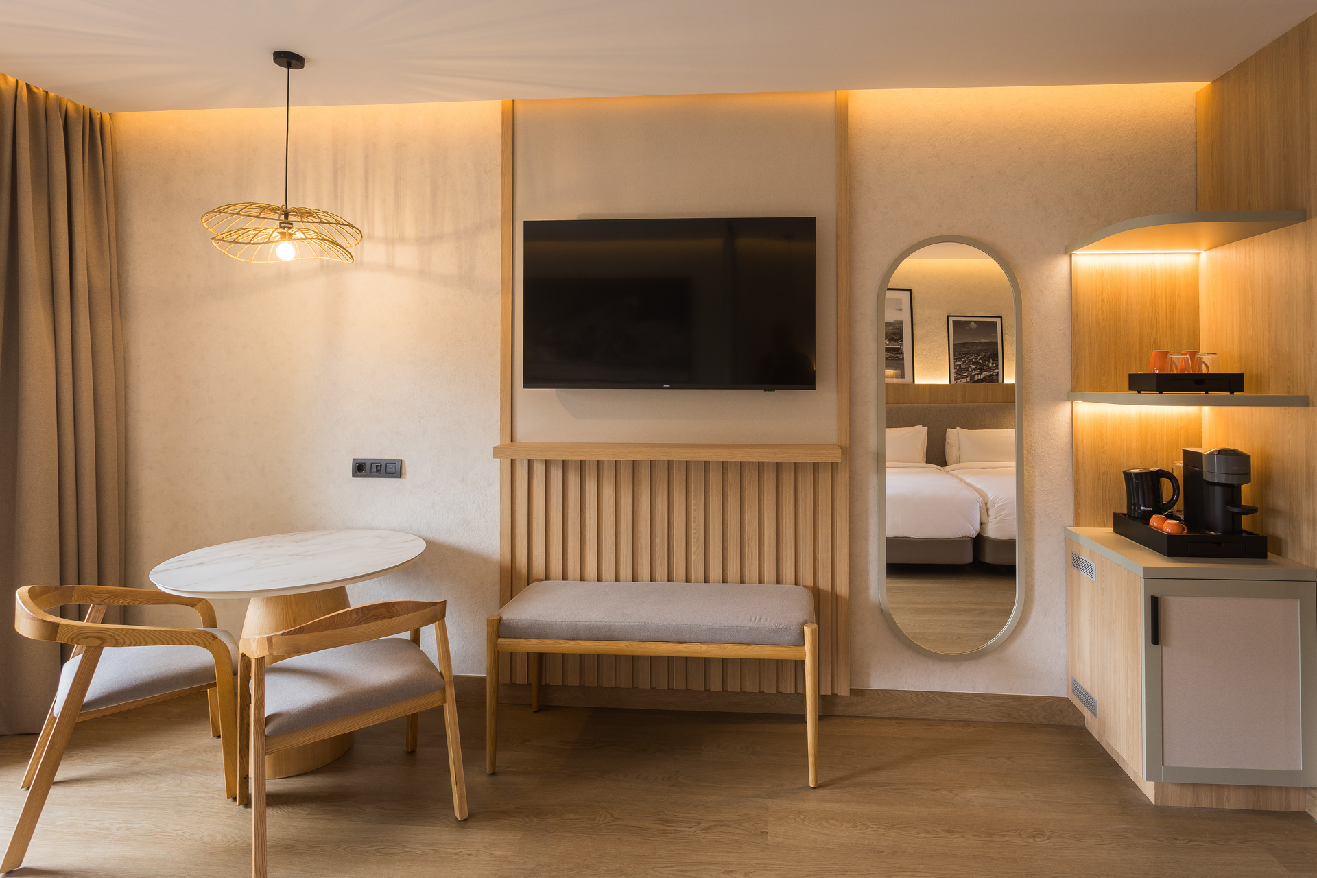 Radisson Resort  Residences Tenerife imagine 24