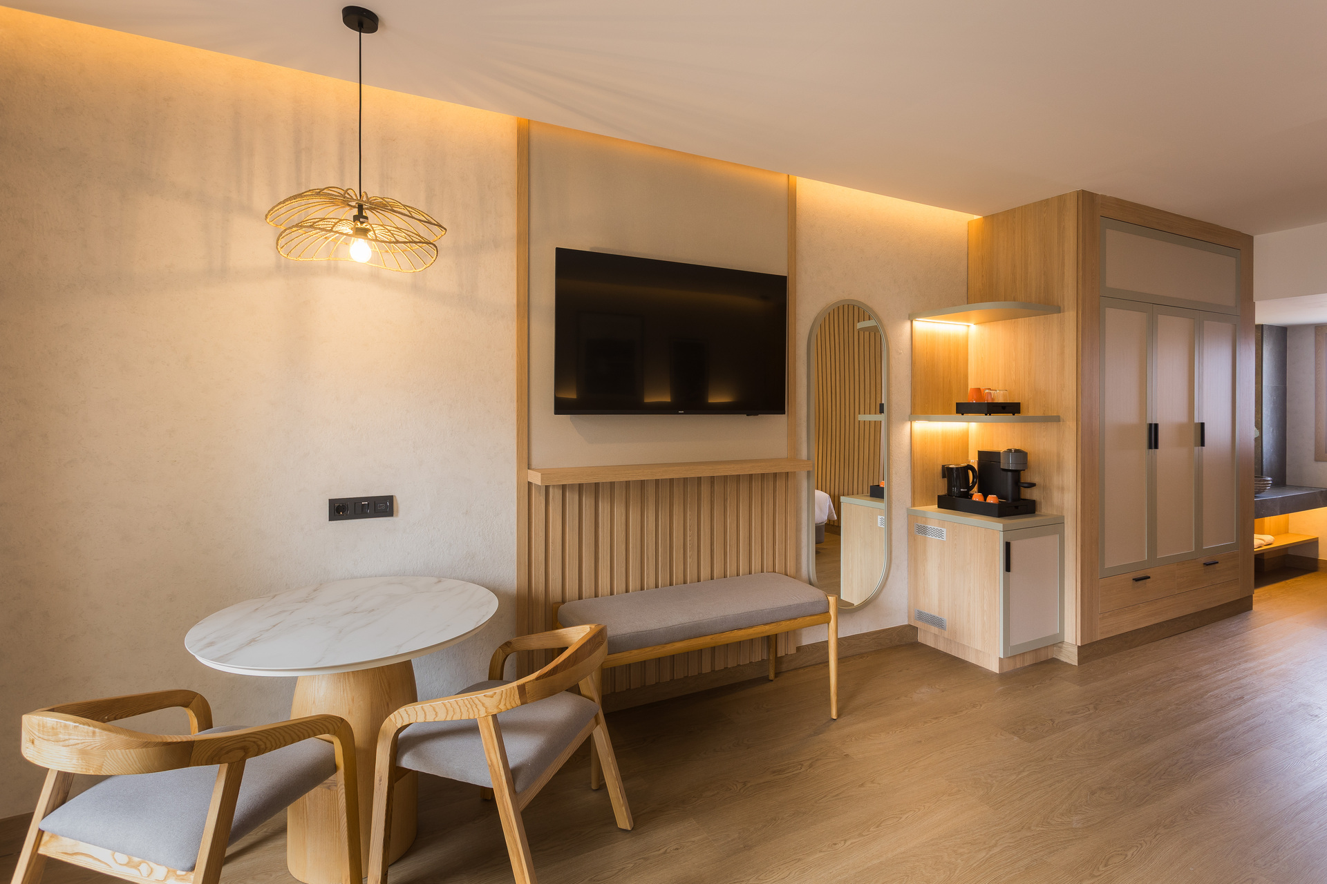 Radisson Resort  Residences Tenerife imagine 25