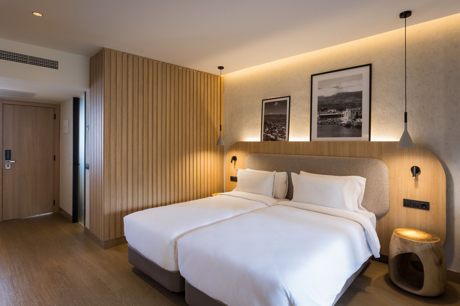 Radisson Resort  Residences Tenerife imagine 12