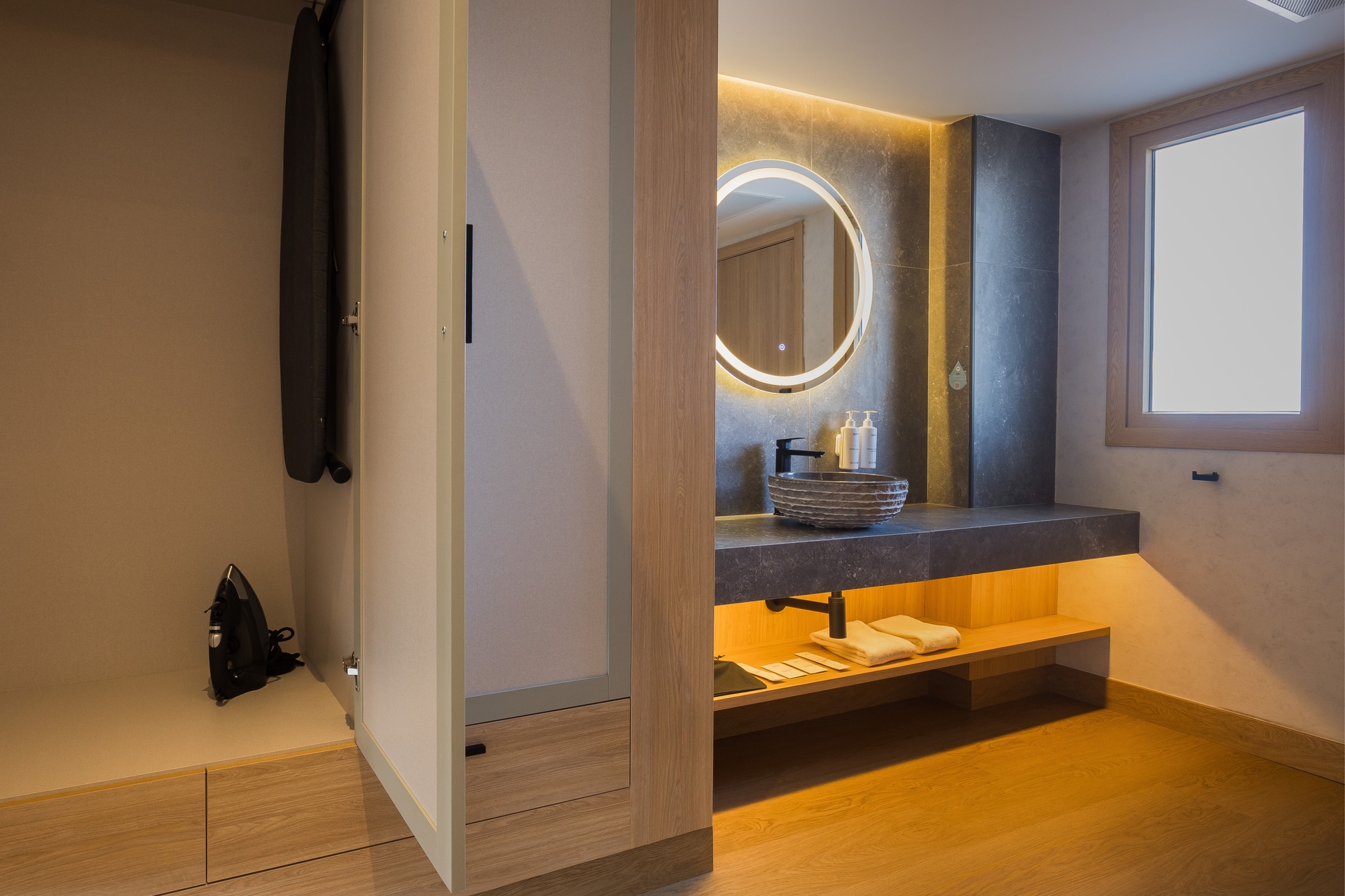 Radisson Resort  Residences Tenerife imagine 26