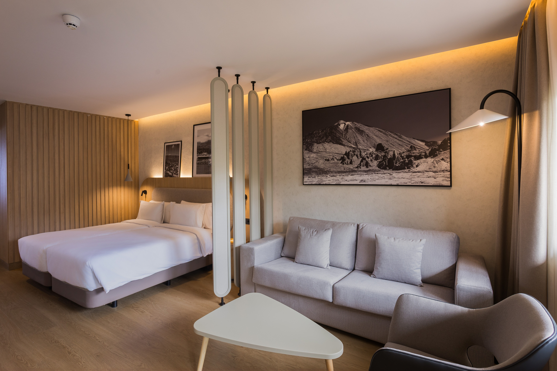 Radisson Resort  Residences Tenerife imagine 22