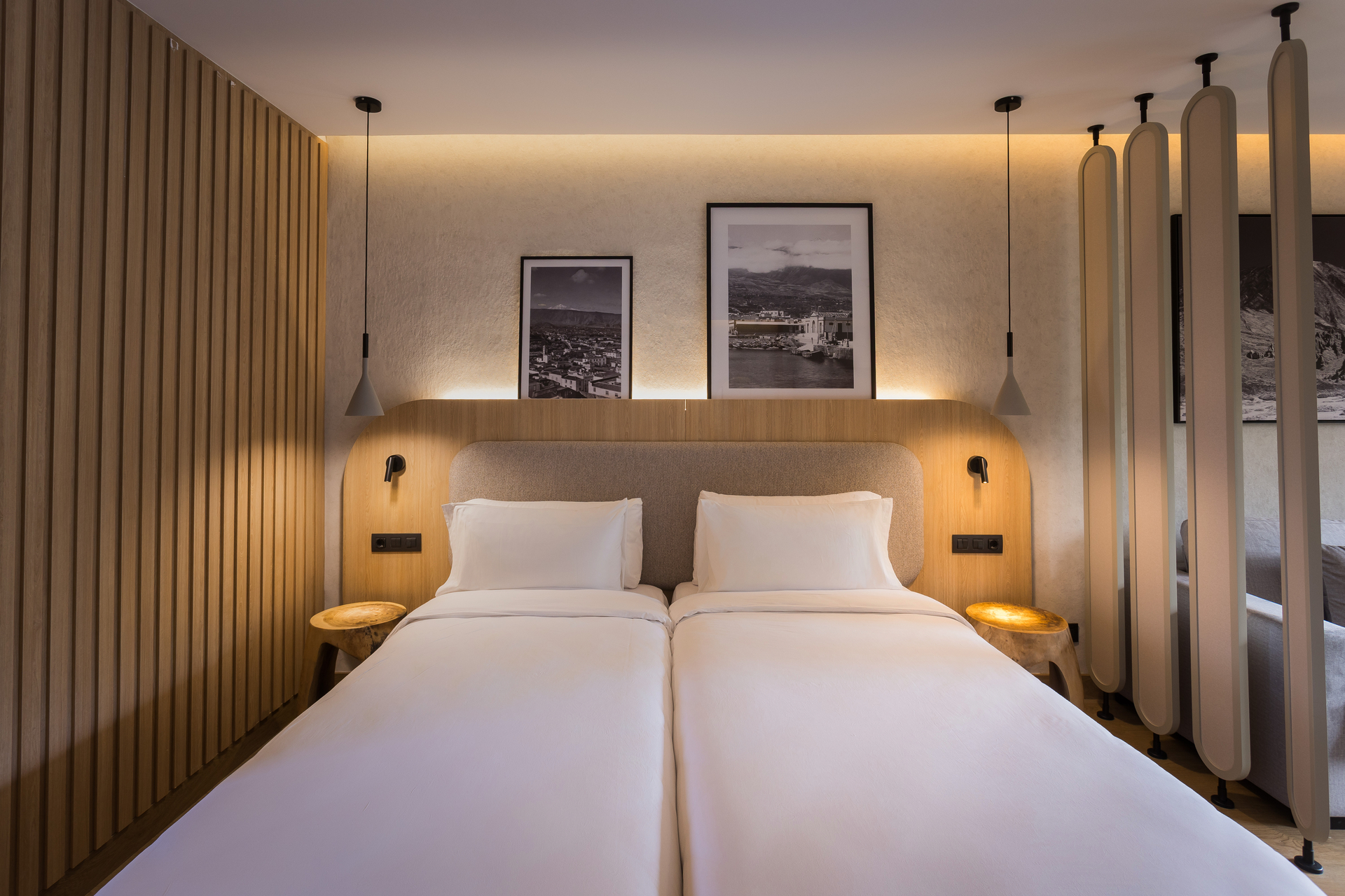 Radisson Resort  Residences Tenerife imagine 13