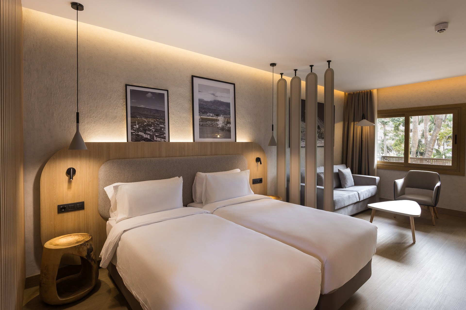 Radisson Resort  Residences Tenerife imagine 14