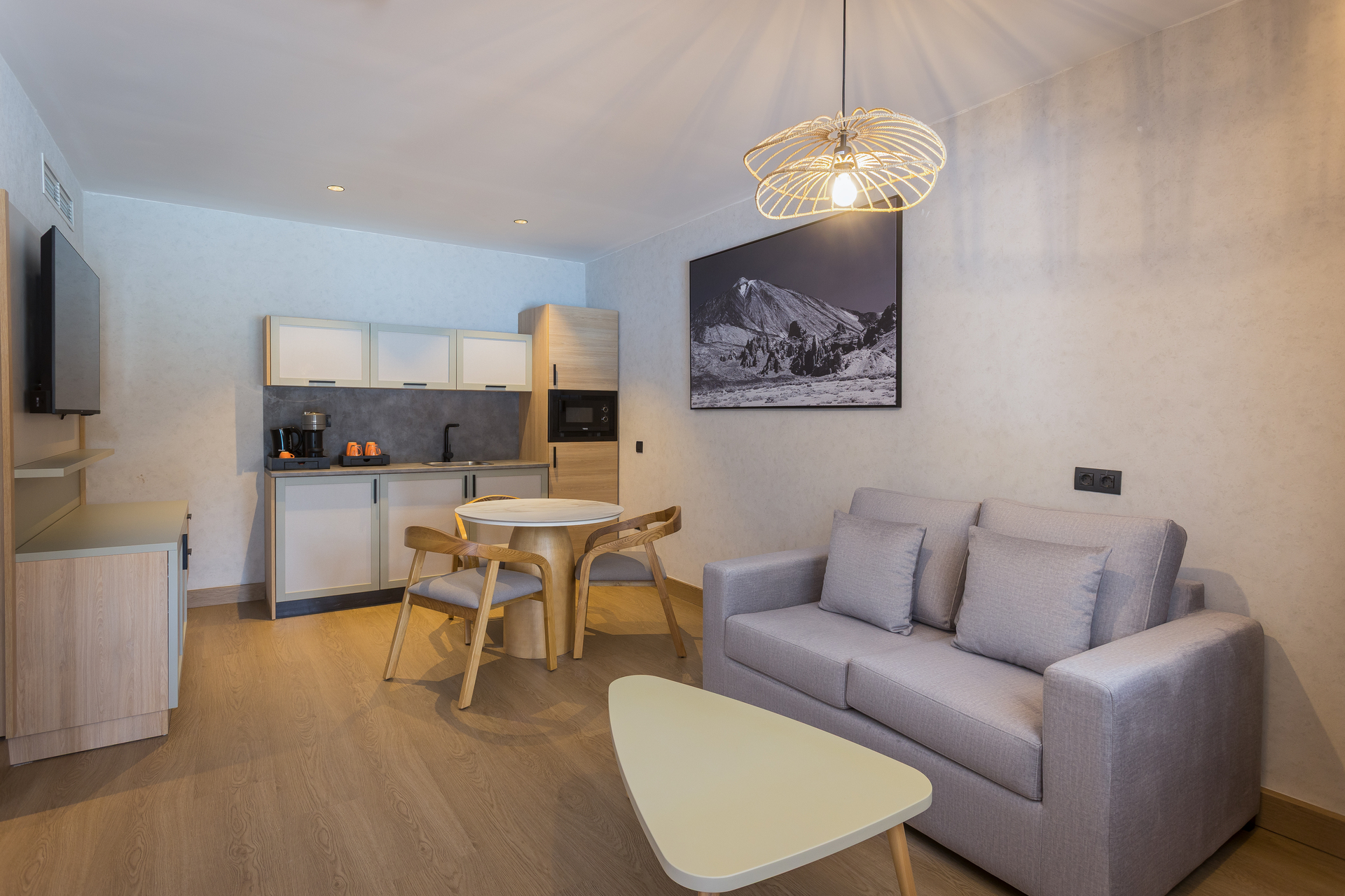 Radisson Resort  Residences Tenerife imagine 18