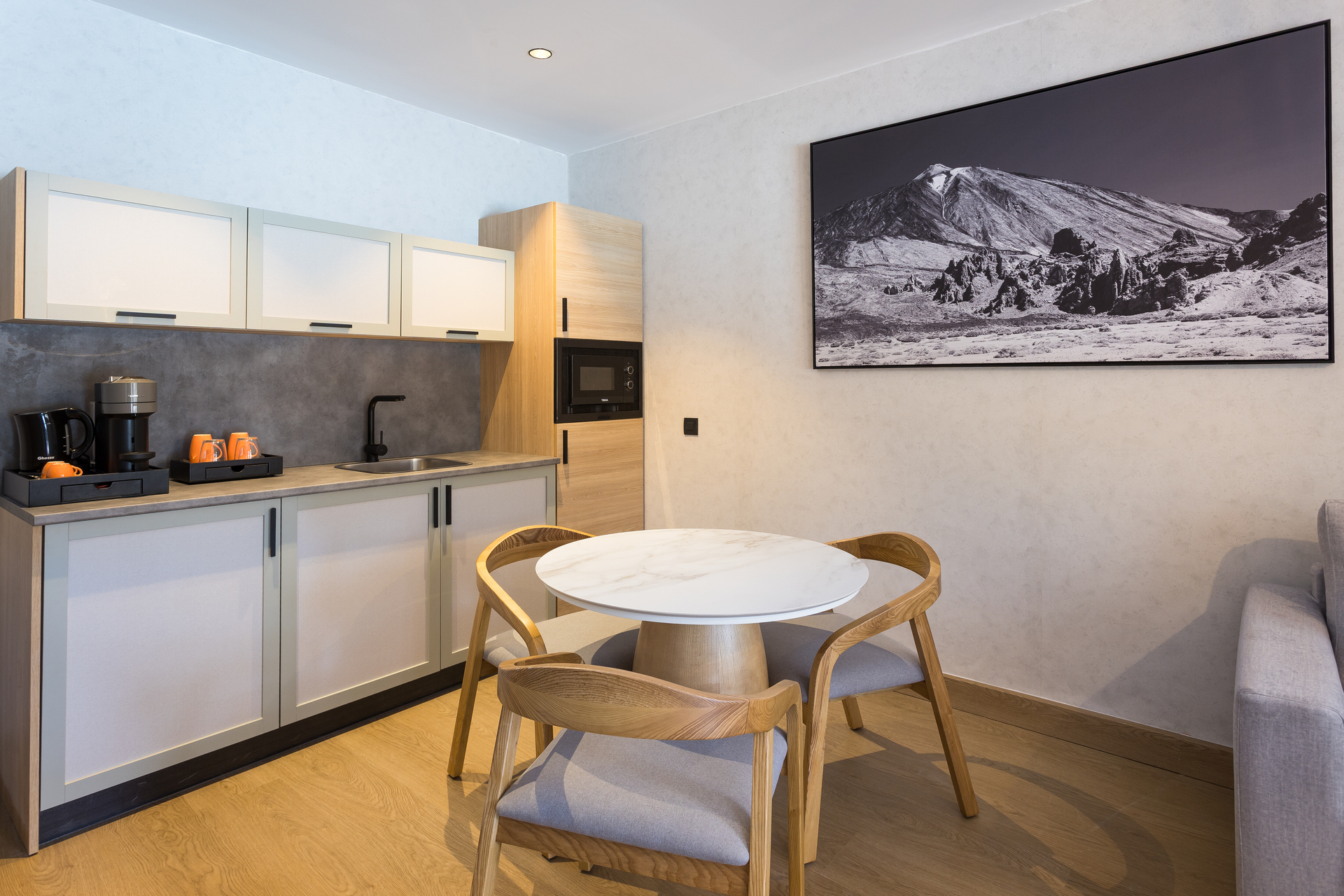 Radisson Resort  Residences Tenerife imagine 19