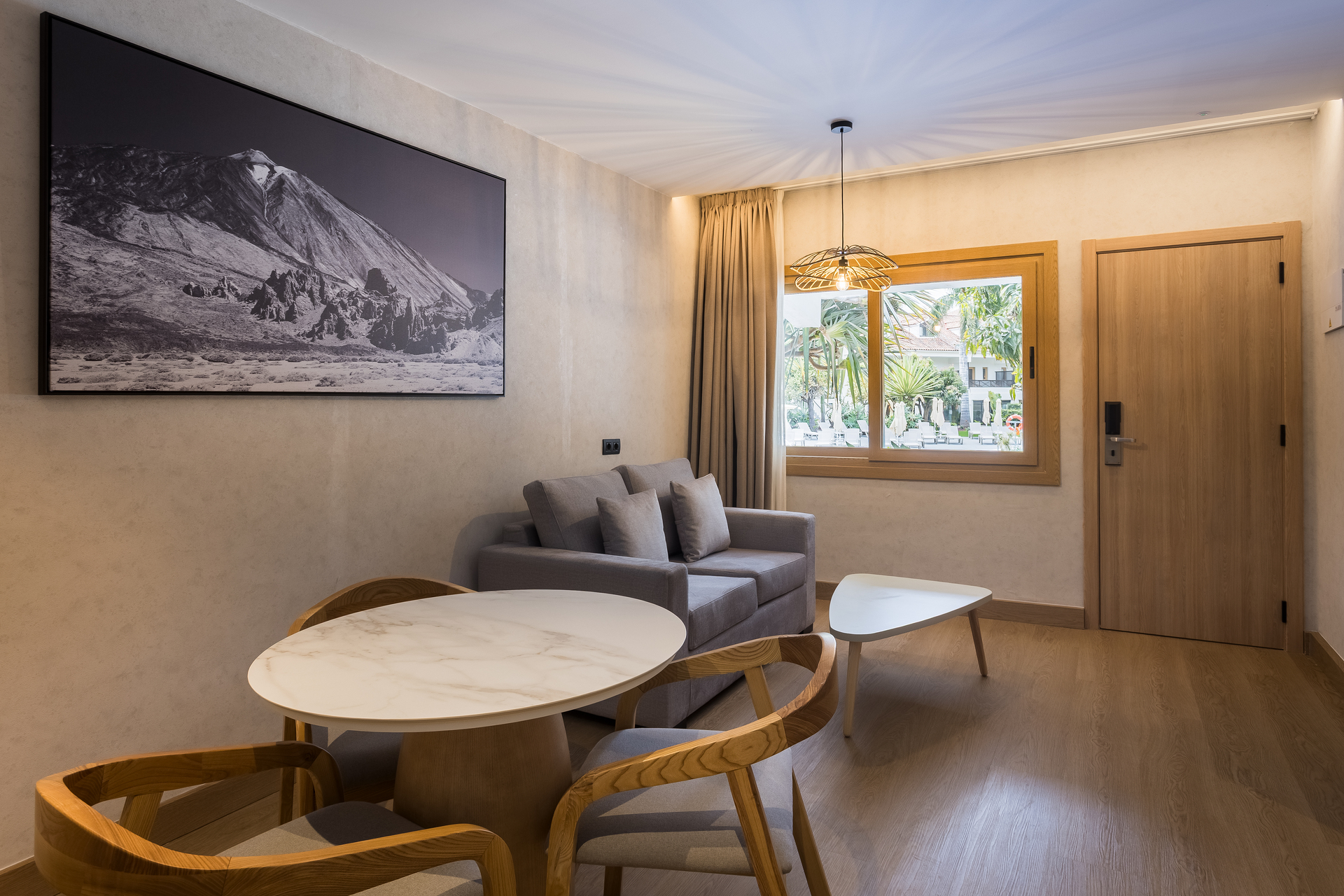 Radisson Resort  Residences Tenerife imagine 23