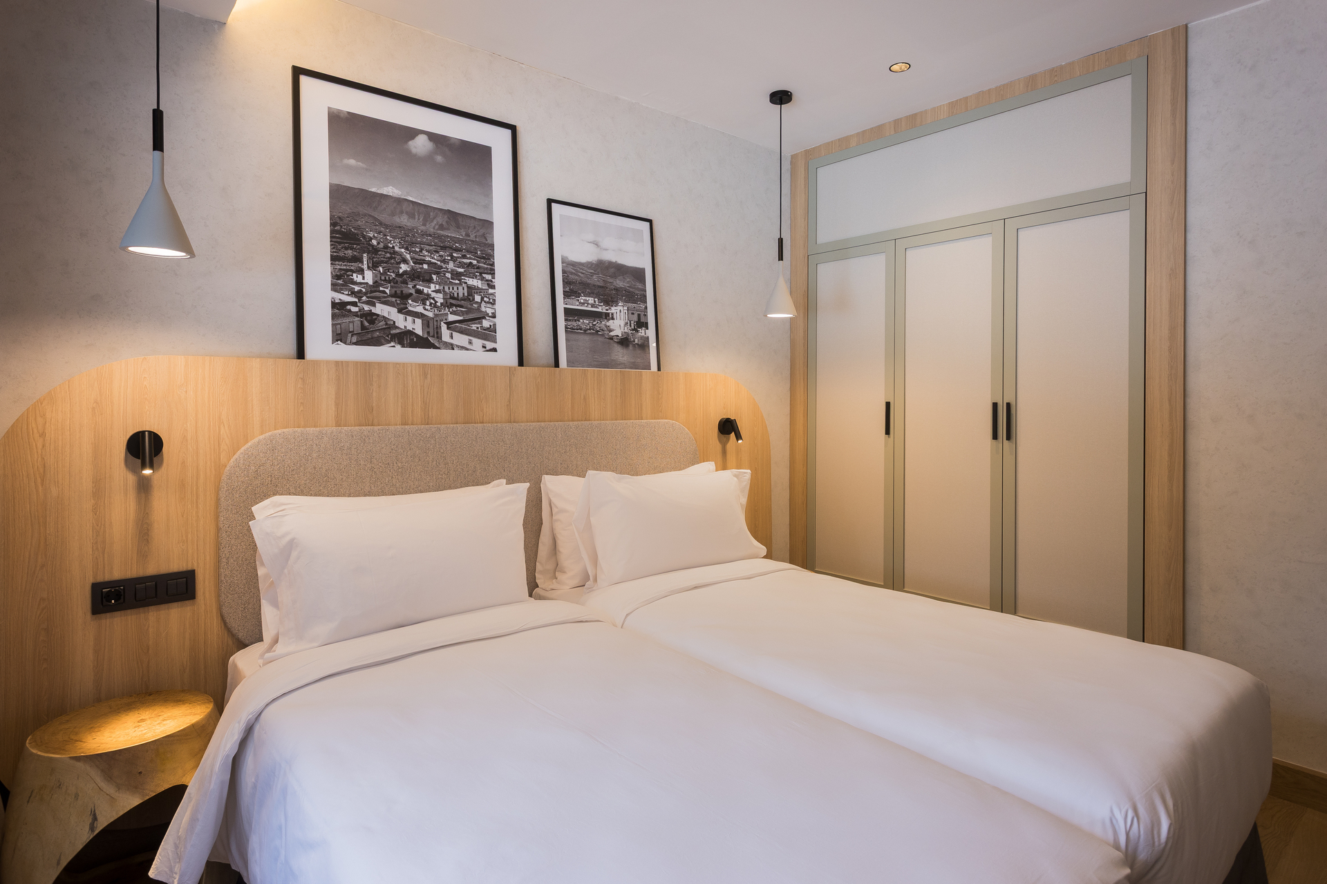 Radisson Resort  Residences Tenerife imagine 15