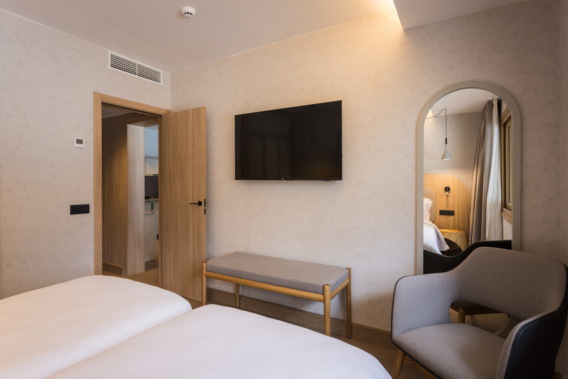 Radisson Resort  Residences Tenerife imagine 16