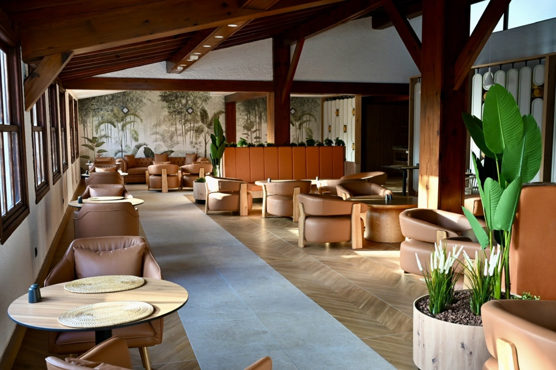 Radisson Resort  Residences Tenerife imagine 36