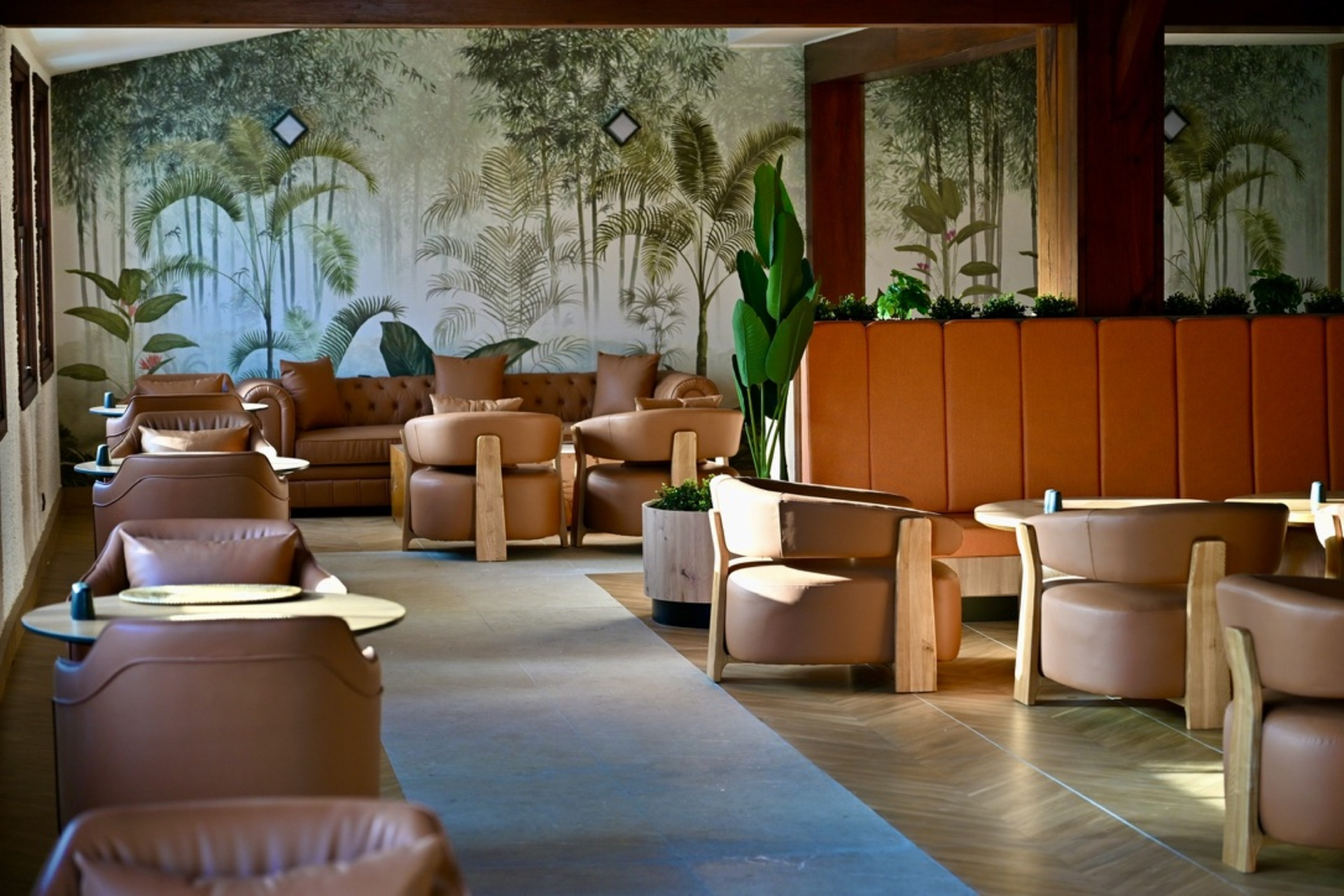 Radisson Resort  Residences Tenerife imagine 37