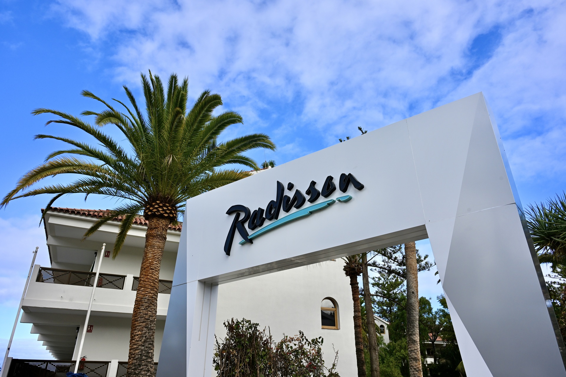 Radisson Resort  Residences Tenerife imagine 10