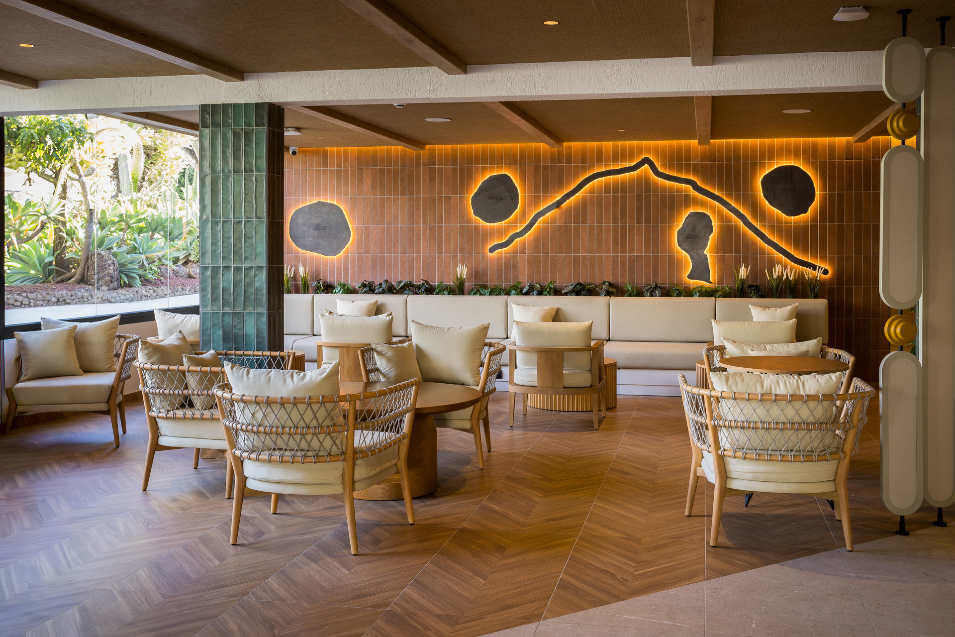 Radisson Resort  Residences Tenerife imagine 29