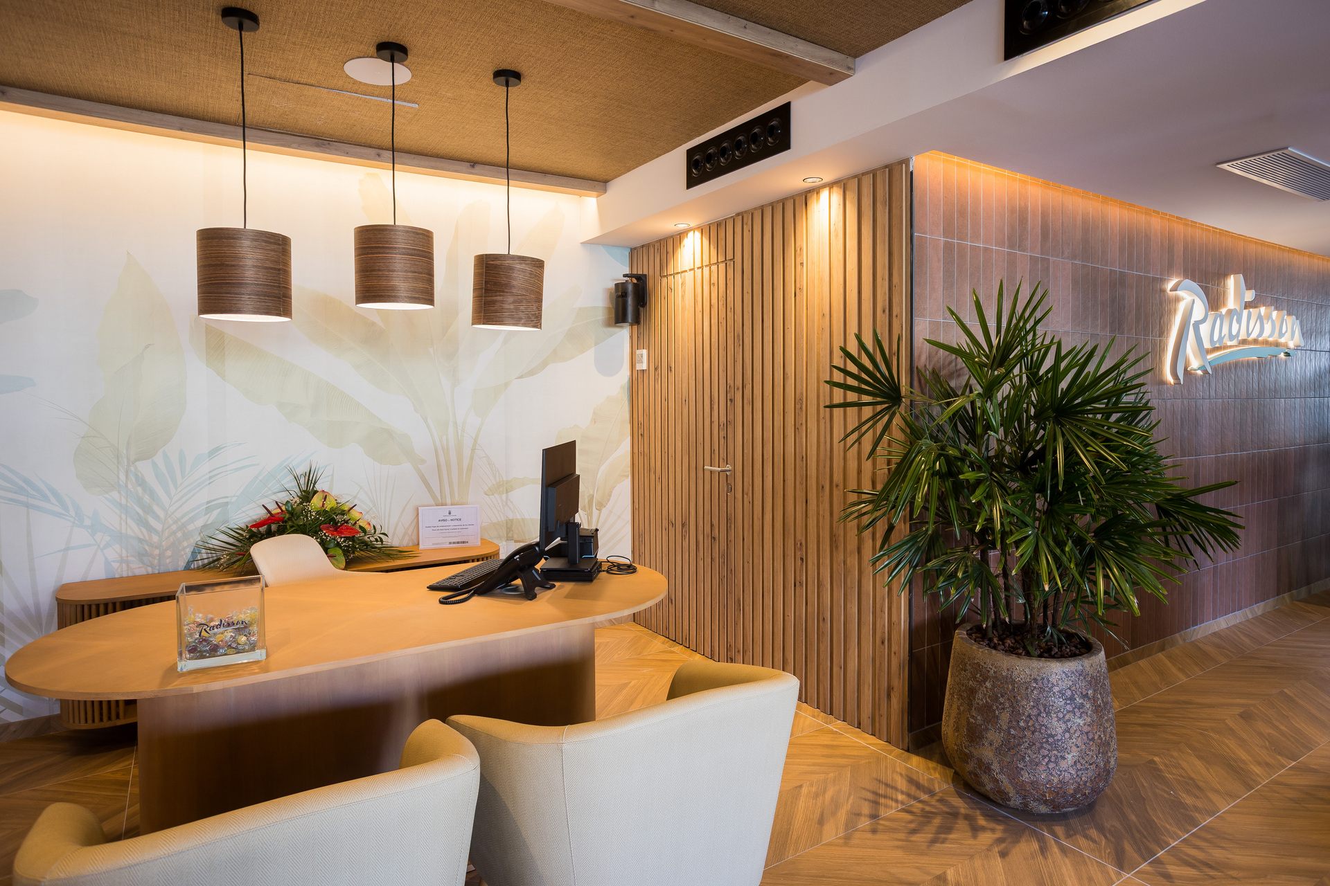 Radisson Resort  Residences Tenerife imagine 30