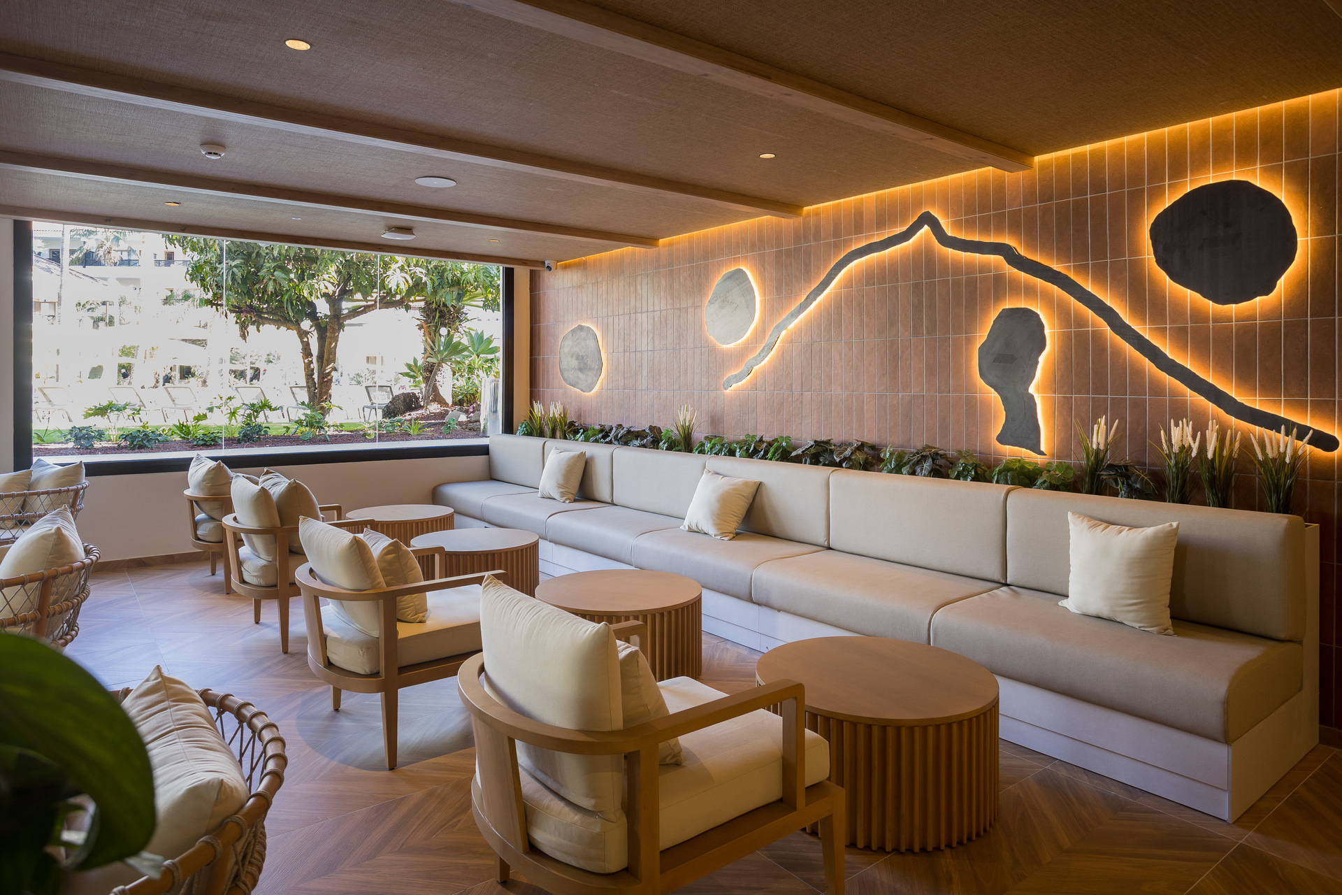 Radisson Resort  Residences Tenerife imagine 31
