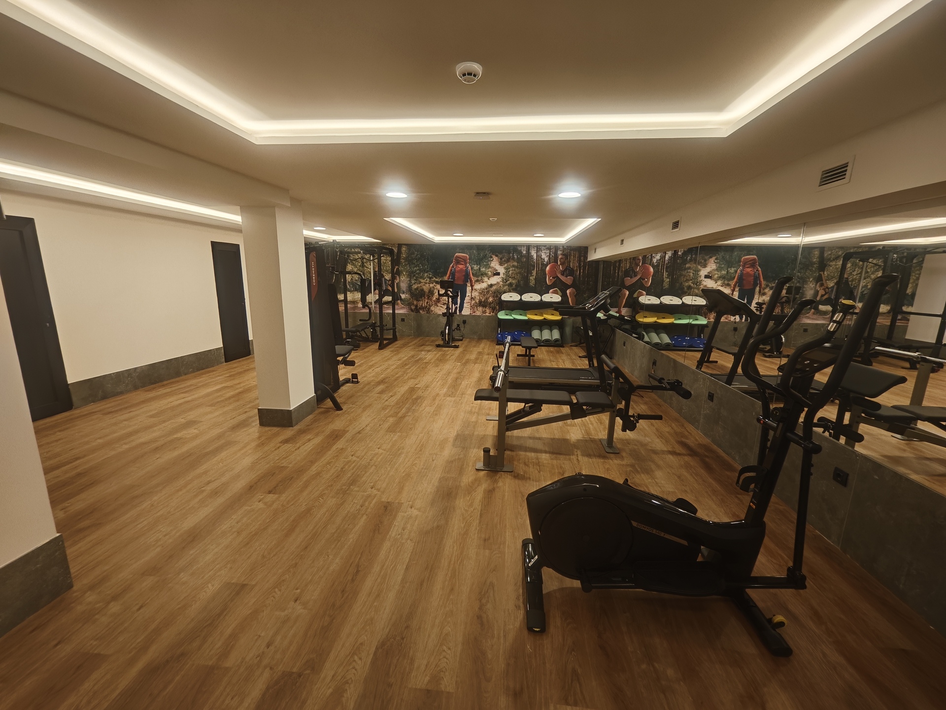 Radisson Resort  Residences Tenerife imagine 38