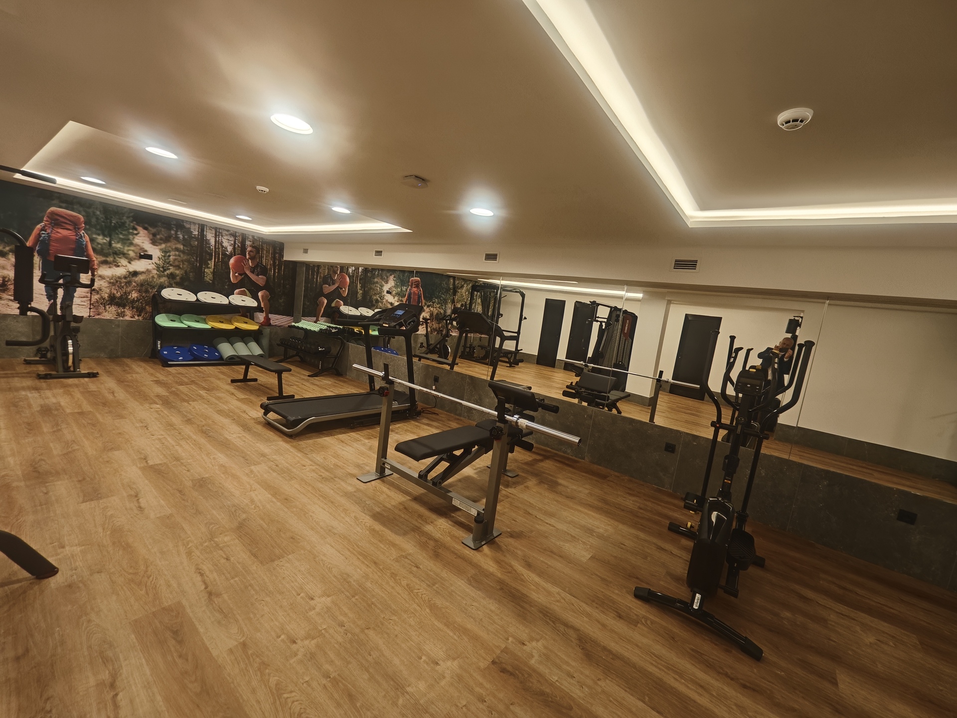 Radisson Resort  Residences Tenerife imagine 39