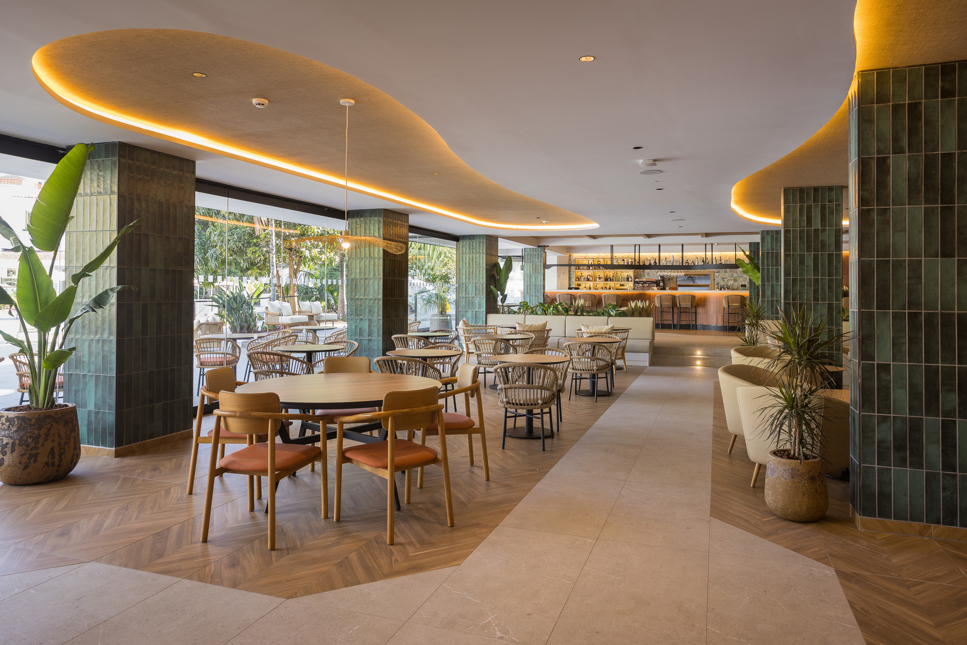 Radisson Resort  Residences Tenerife imagine 32
