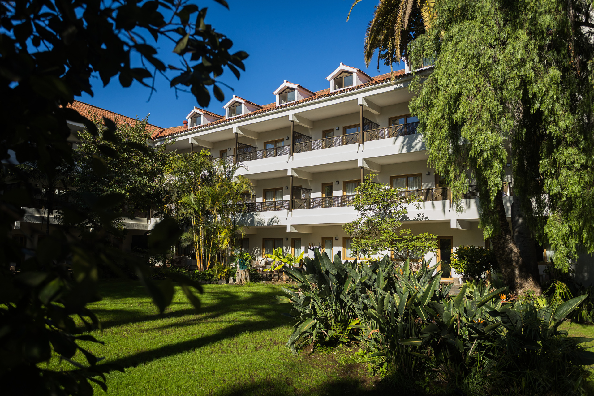 Radisson Resort  Residences Tenerife imagine 5