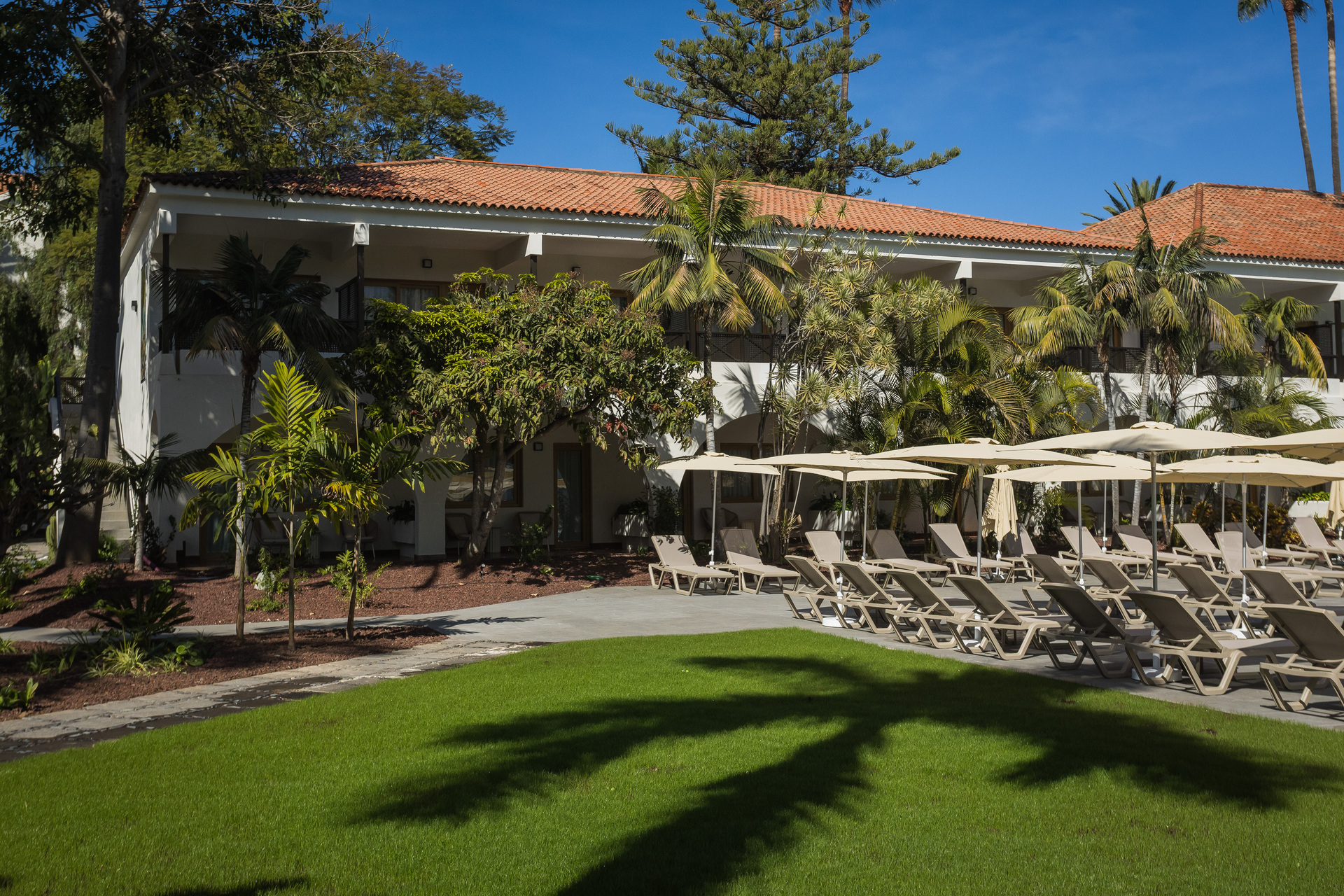 Radisson Resort  Residences Tenerife imagine 6