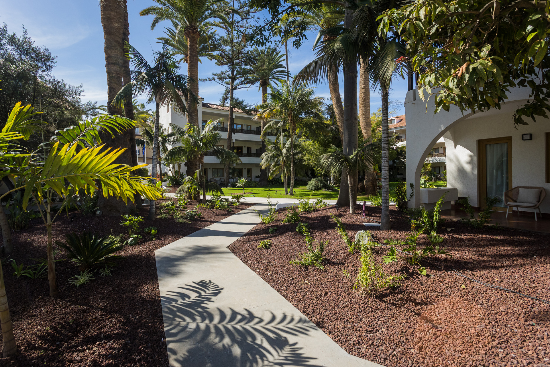 Radisson Resort  Residences Tenerife imagine 8
