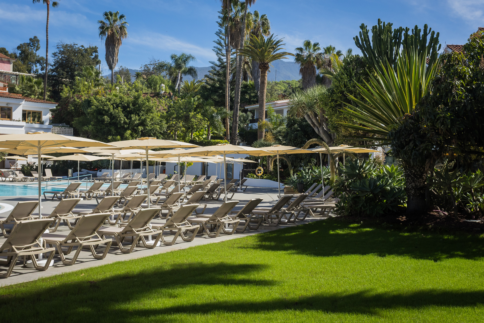 Radisson Resort  Residences Tenerife imagine 9
