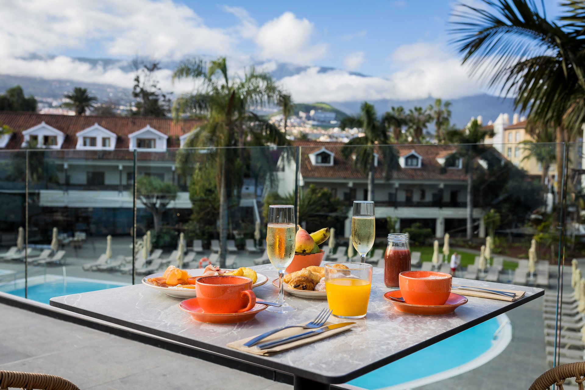 Radisson Resort  Residences Tenerife imagine 11