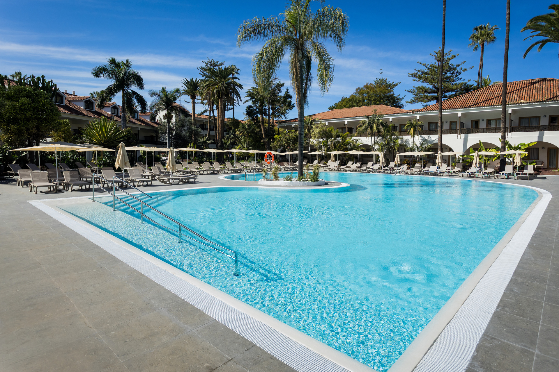 Radisson Resort  Residences Tenerife imagine 4