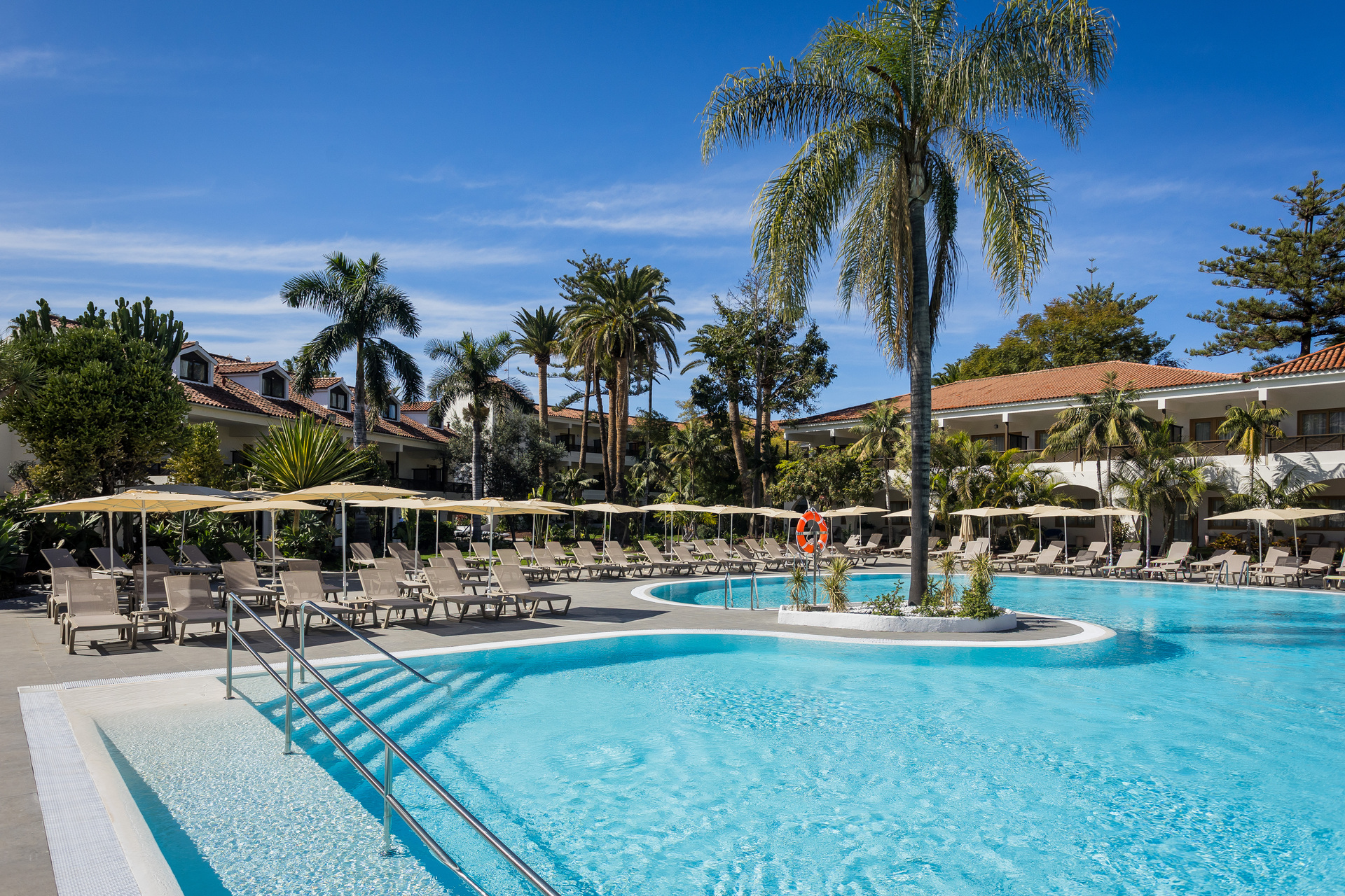 Radisson Resort  Residences Tenerife imagine 3