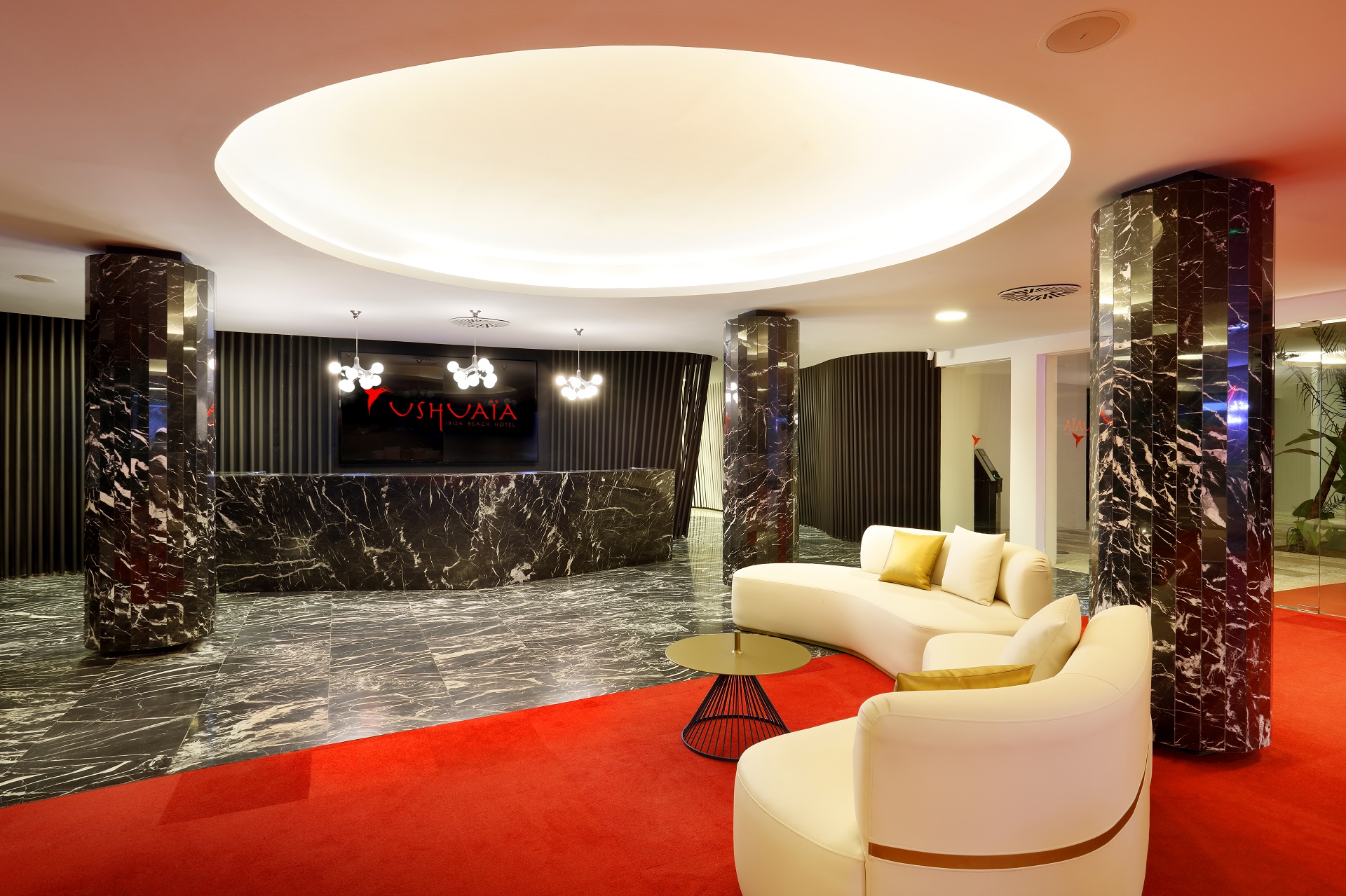 Ushuaia Ibiza Beach Hotel - Adults Only