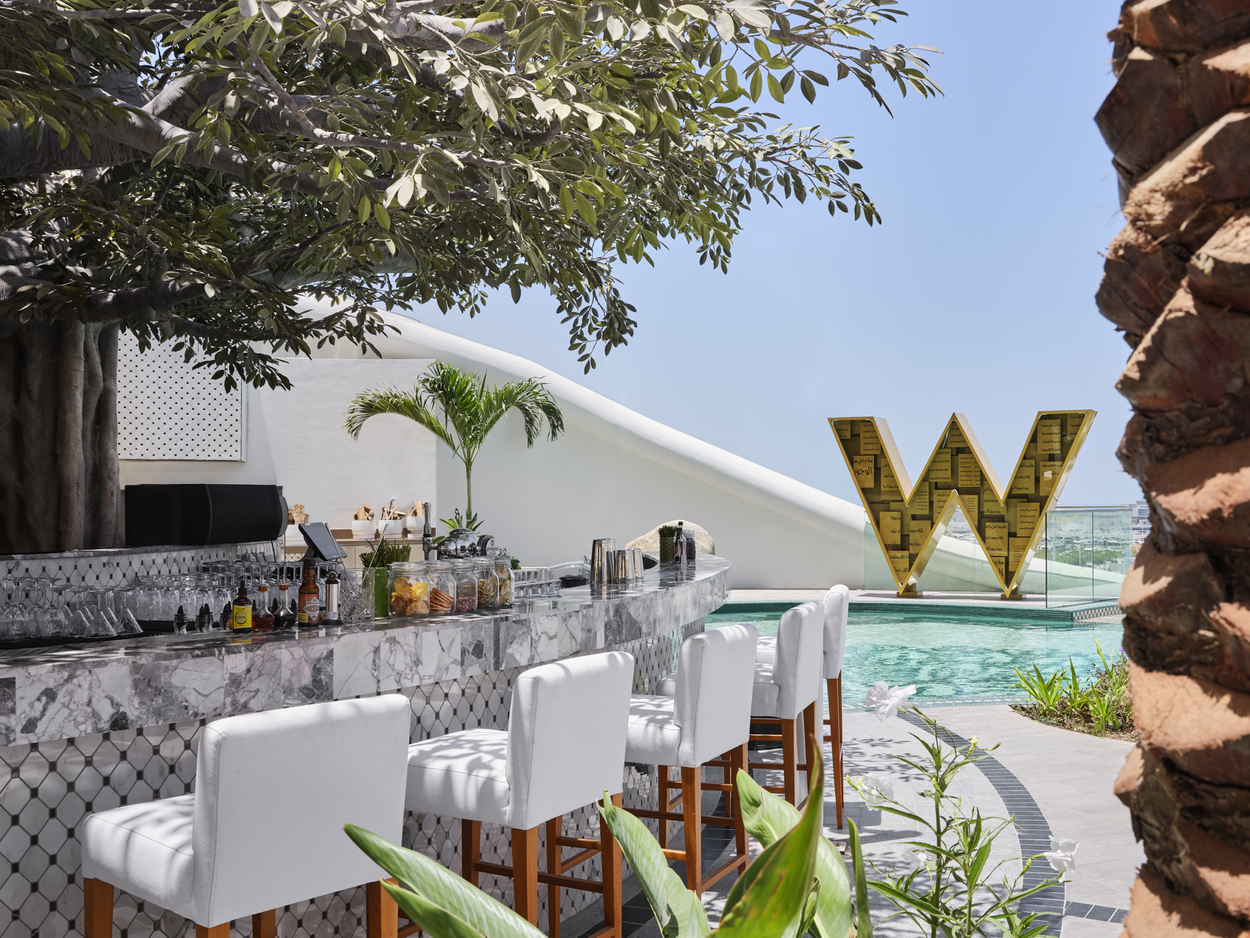 W Dubai – Mina Seyahi
