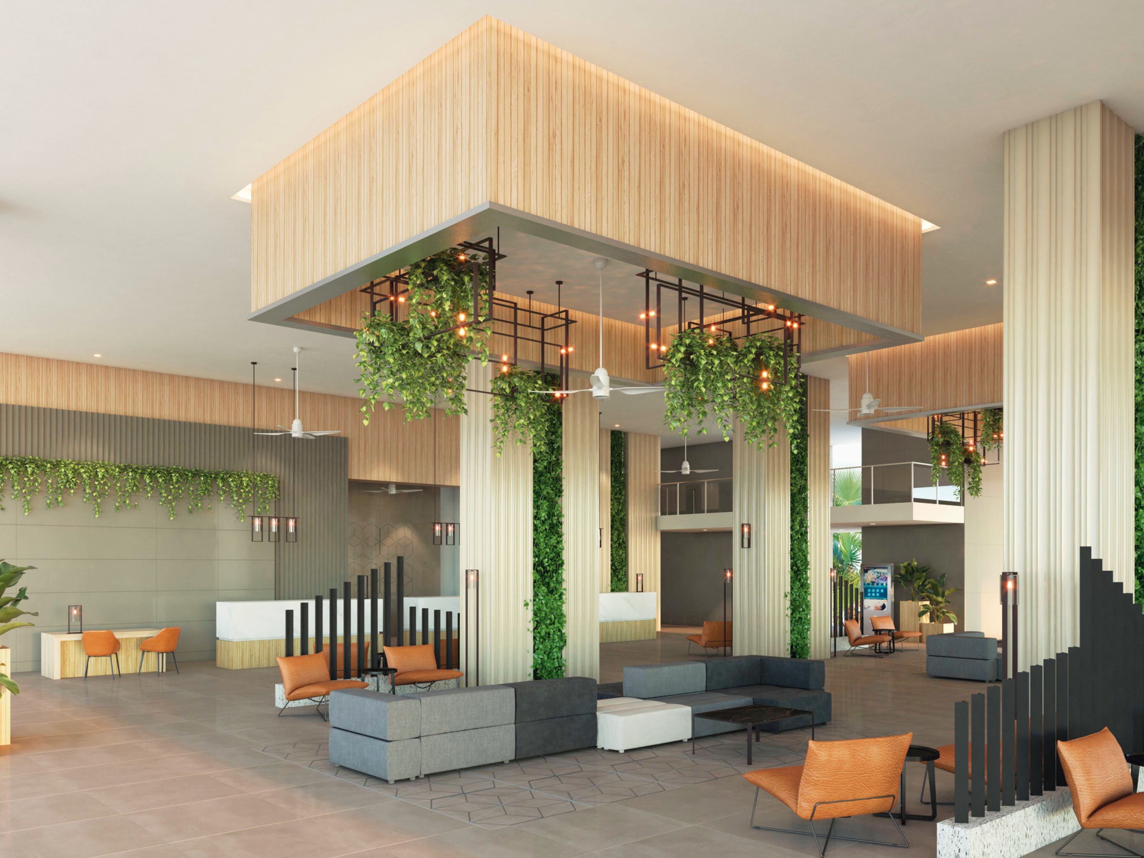 Riu Latino - Adults Only - All Inclusive