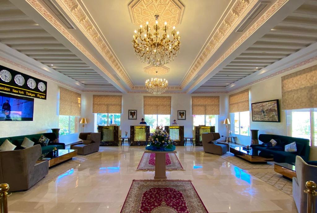 El Olivar Palace Marrakech