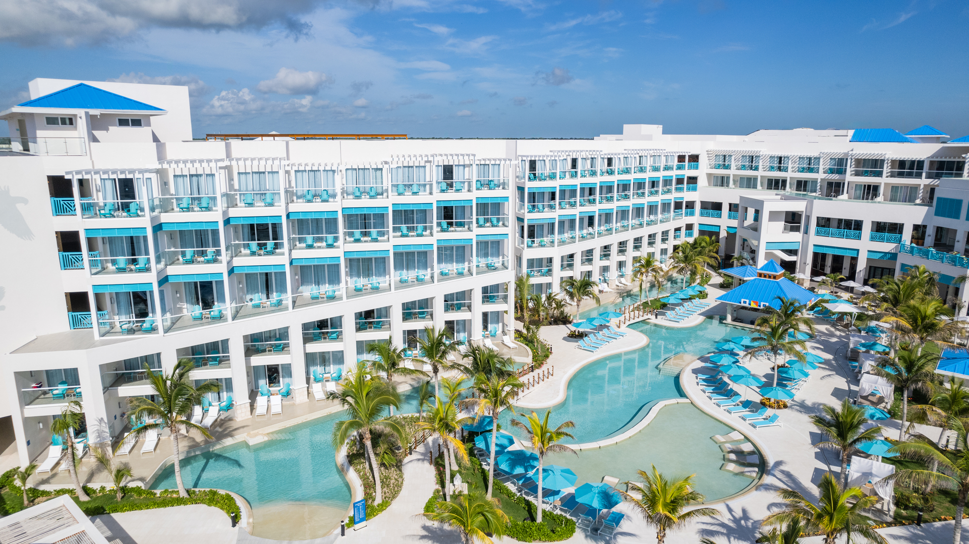 Margaritaville Beach Resort Riviera Maya - An Adults Only All-Inclusive Experience