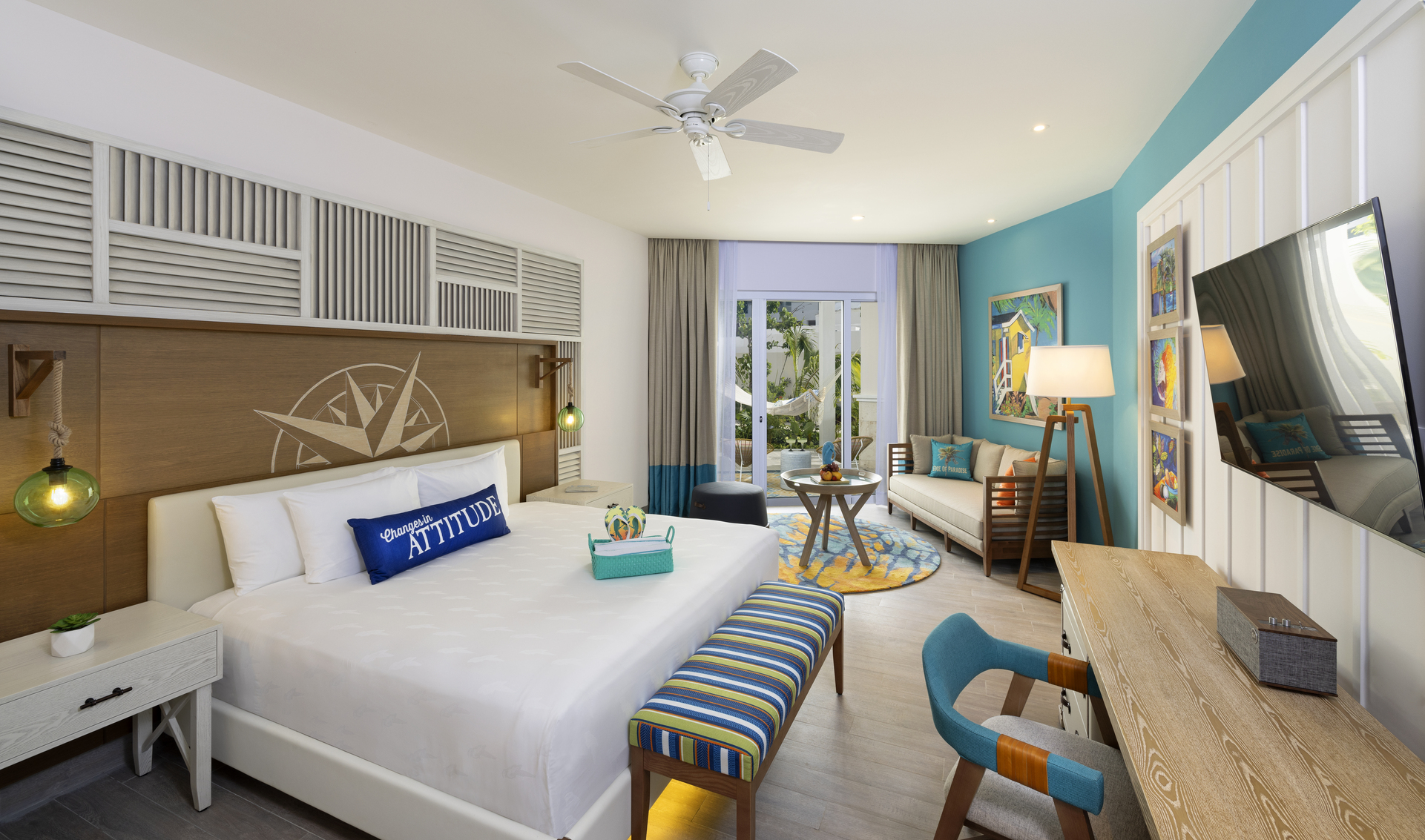Margaritaville Beach Resort Riviera Maya - An Adults Only All-Inclusive Experience