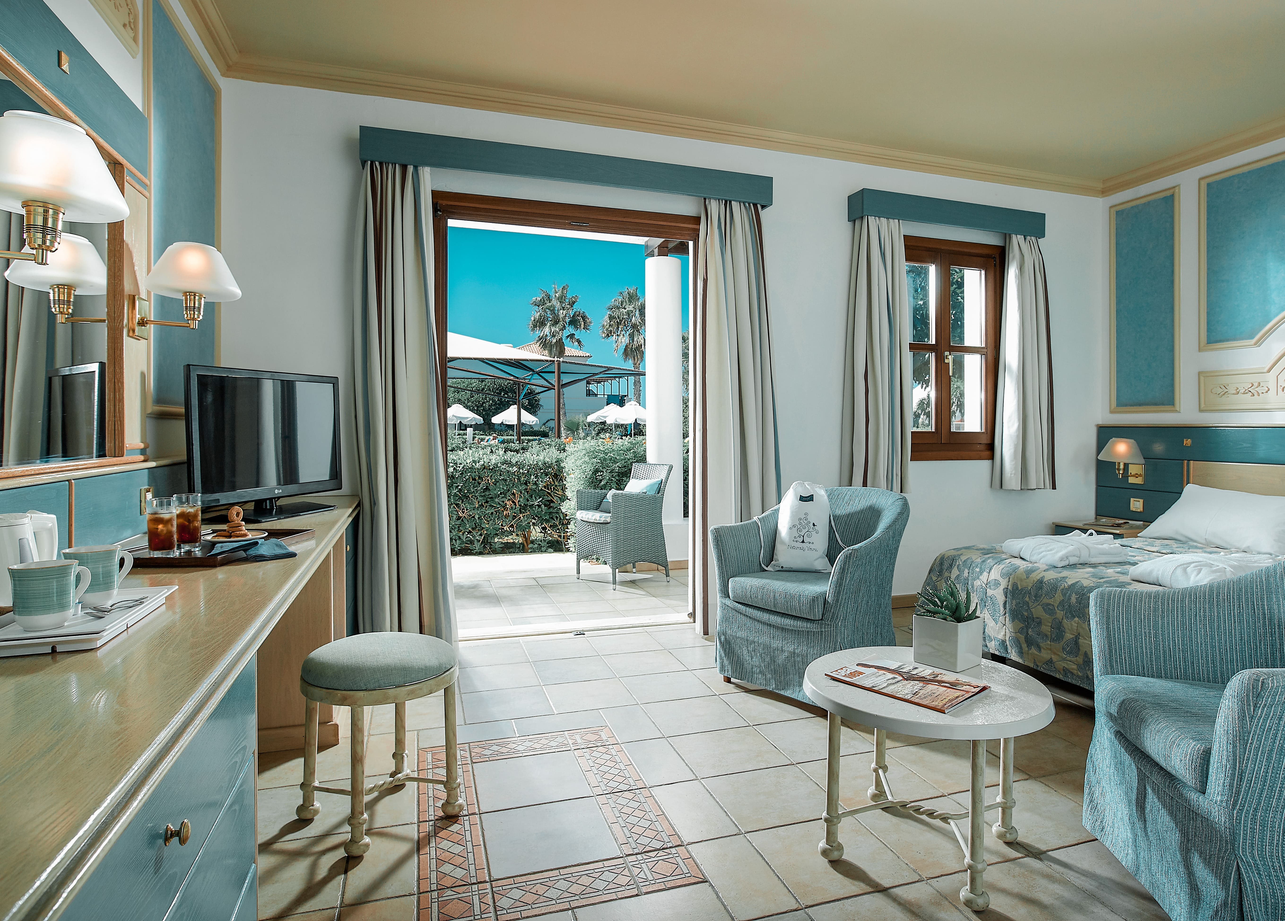 Royal Mare Thalasso & Spa Resort