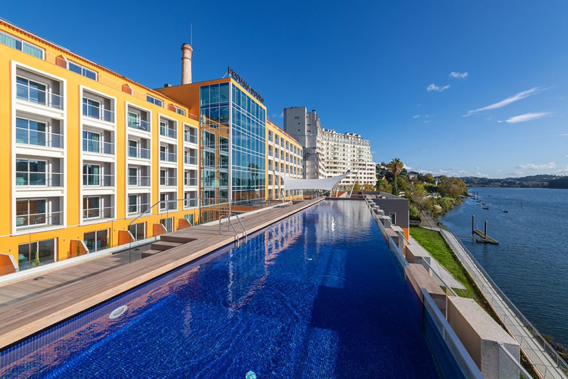 Pestana Douro Riverside