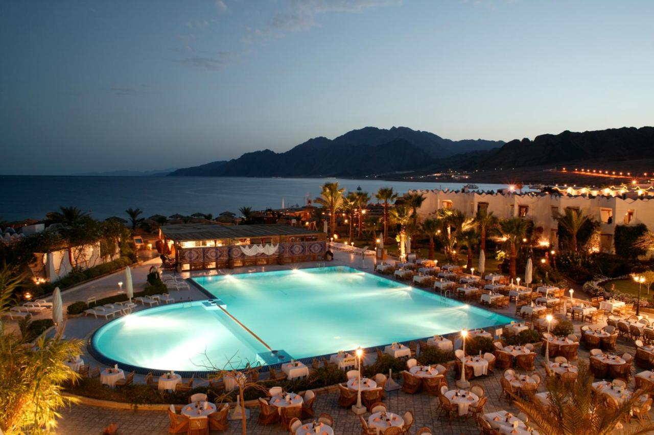 Swiss Inn Resort Dahab****