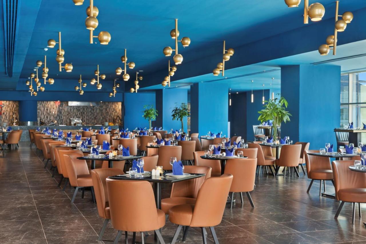 Albatros Blu SPA - Adults Only