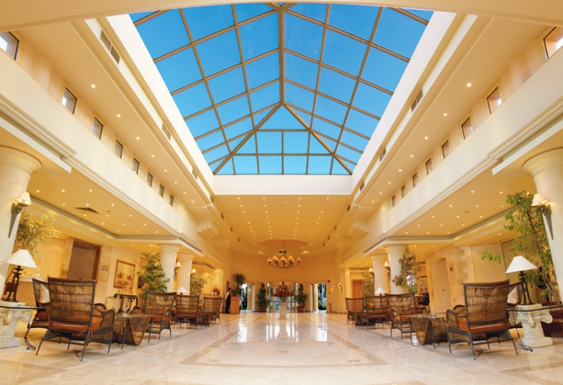 Coral Beach Hurghada Resort